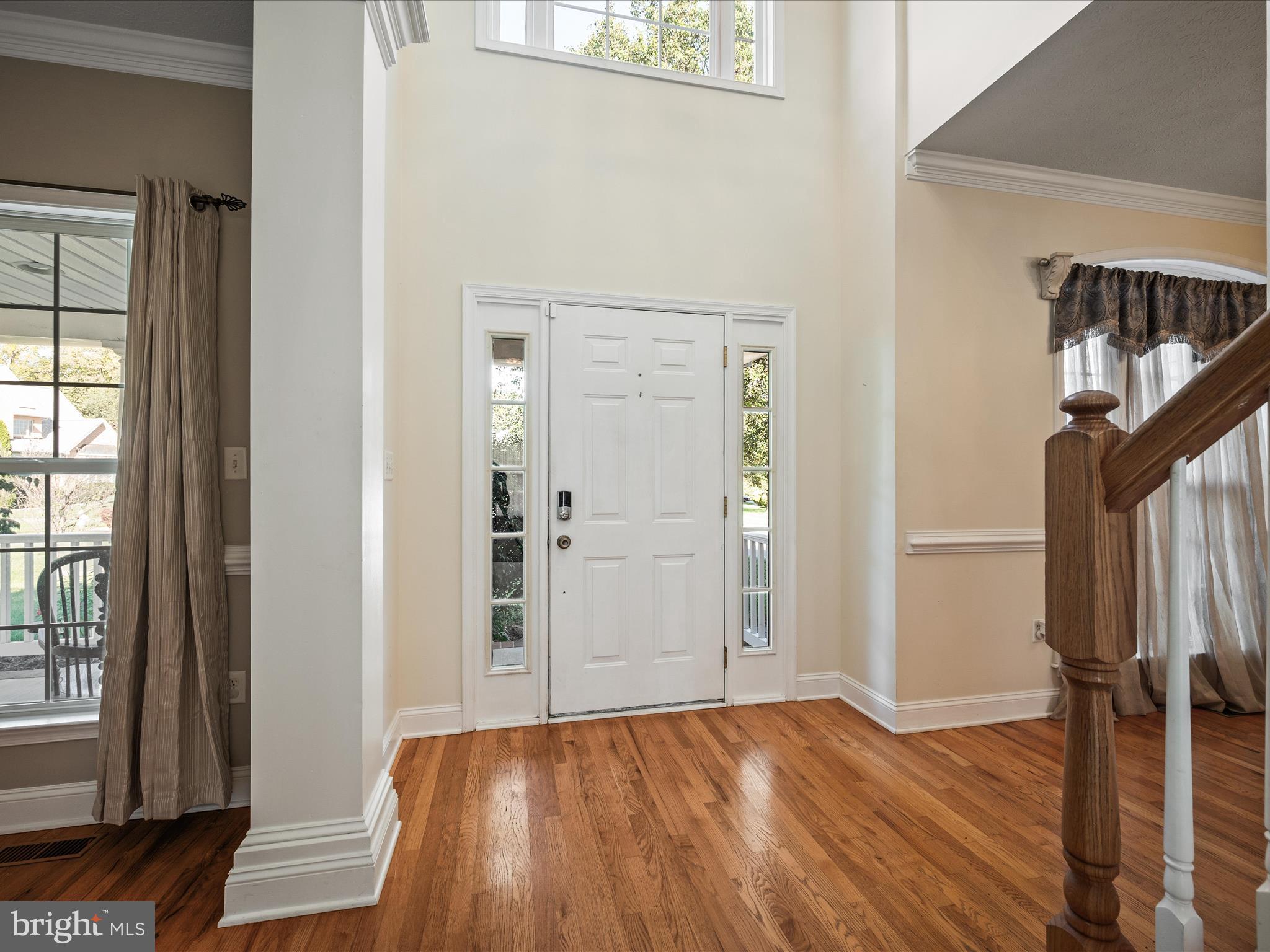 HERMITAGE - Residential