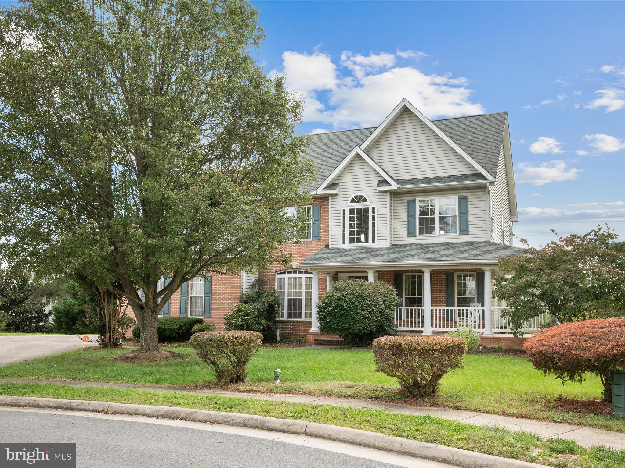 317 HENDERSON COURT