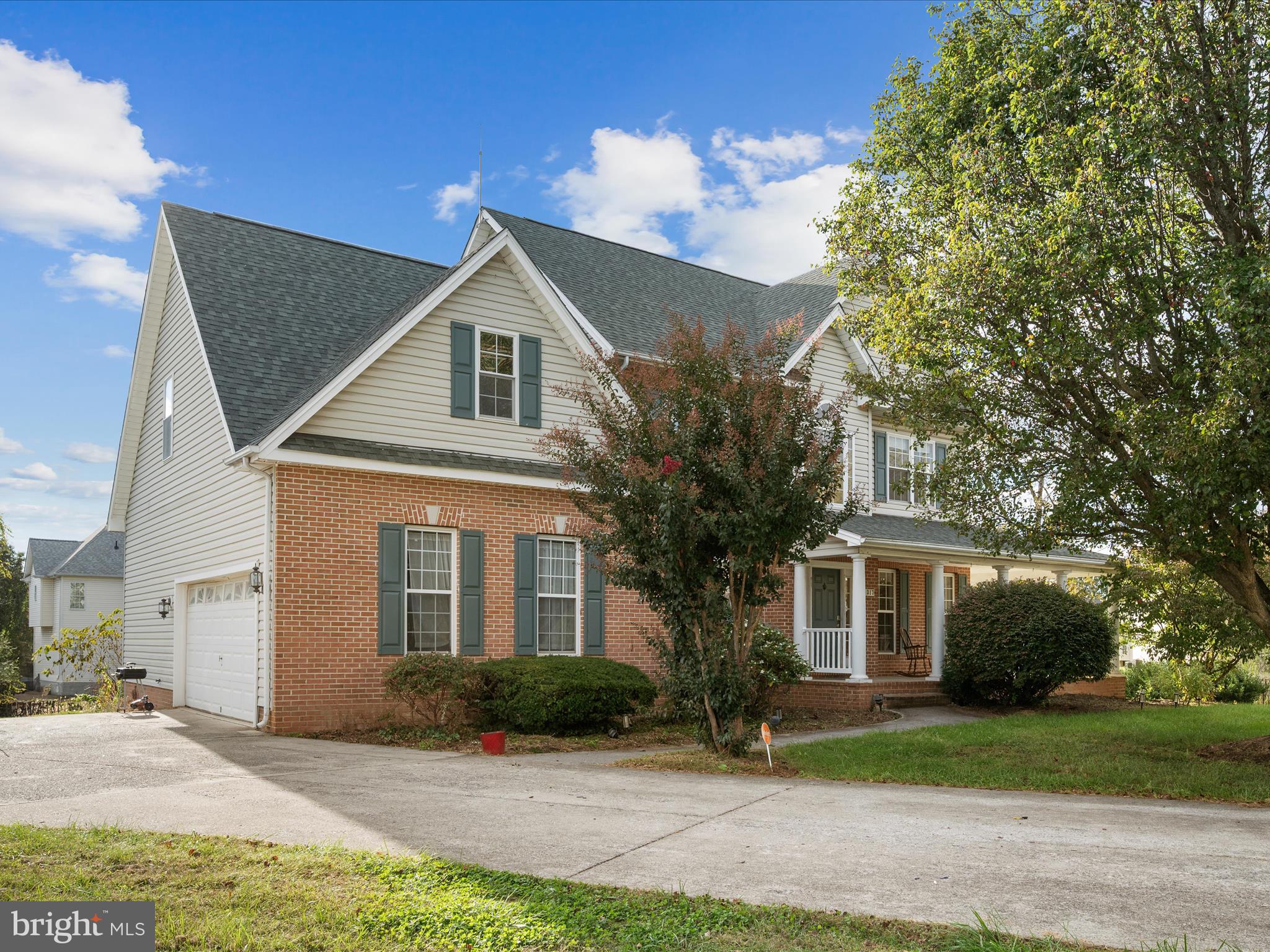 317 HENDERSON COURT