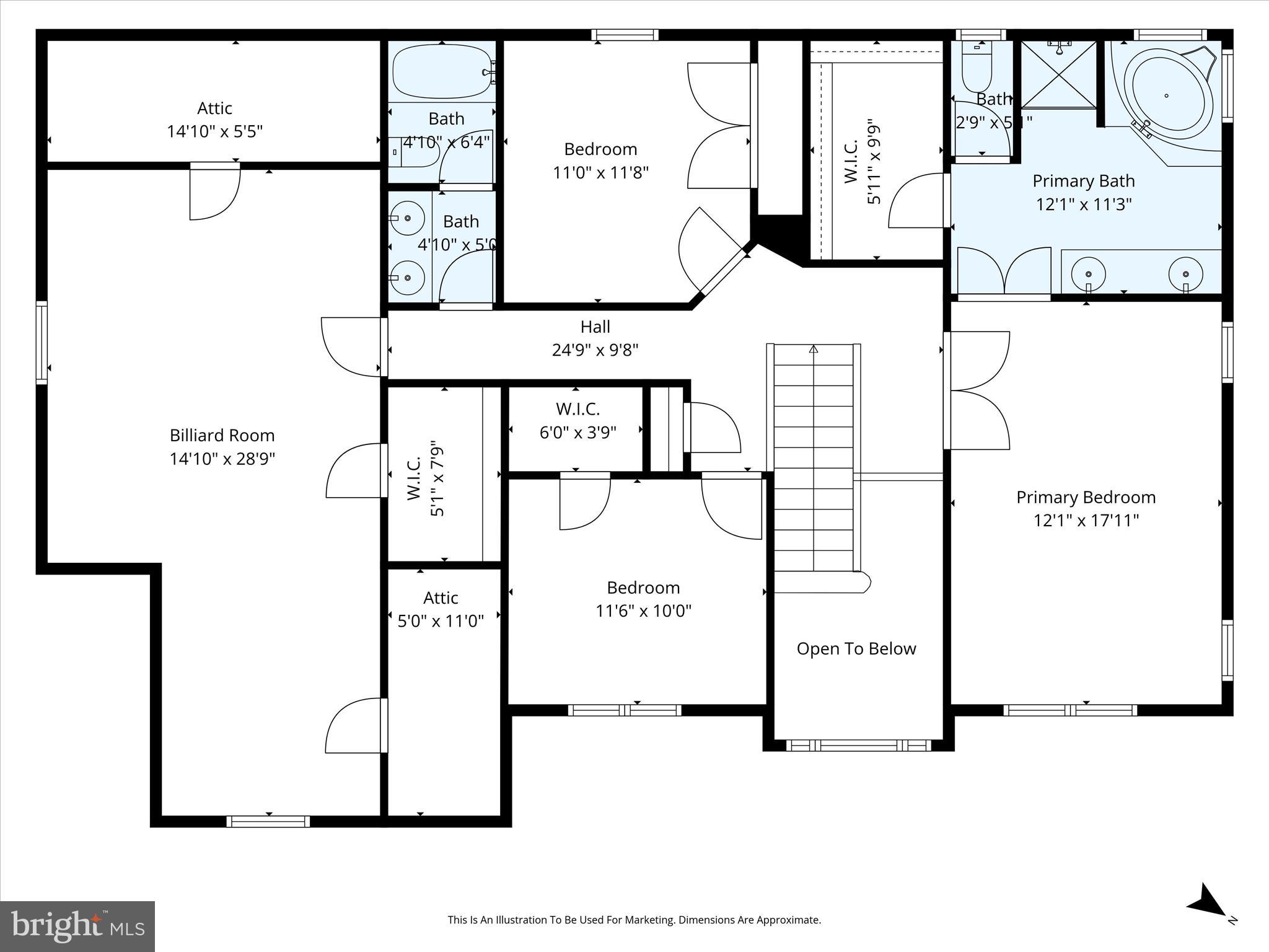 HERMITAGE - Residential