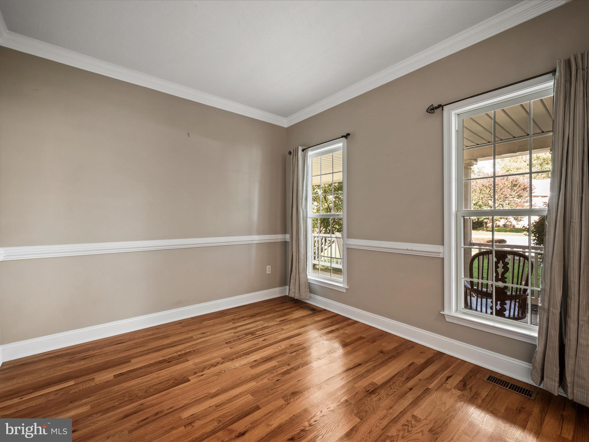 HERMITAGE - Residential