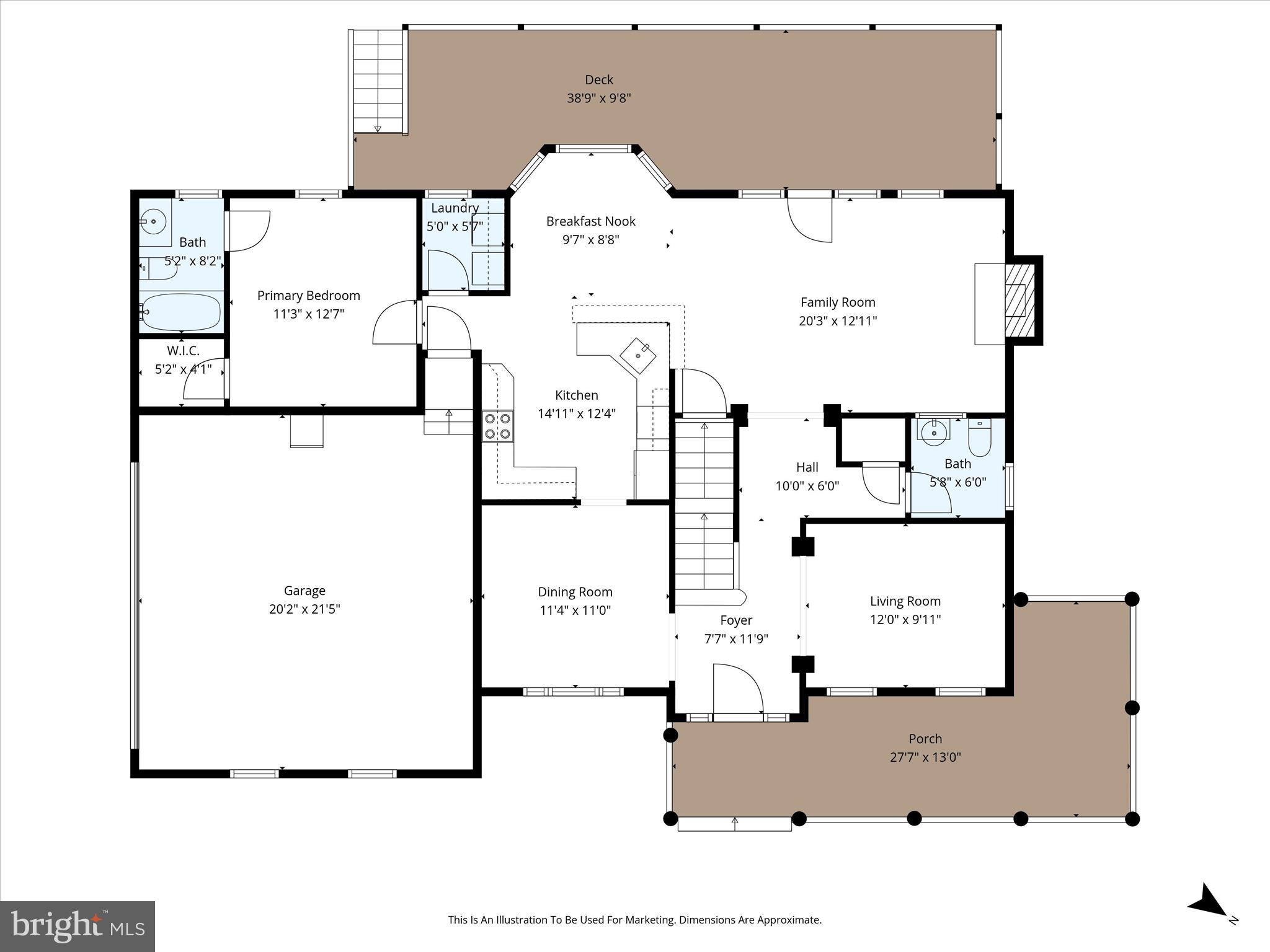 HERMITAGE - Residential