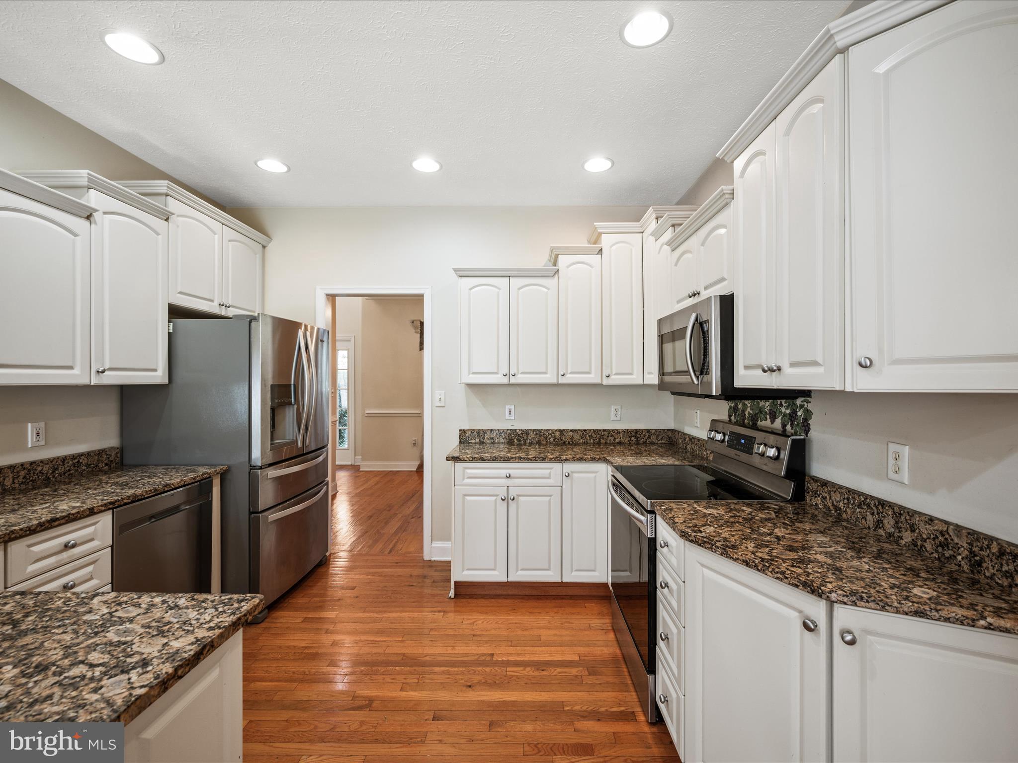 HERMITAGE - Residential