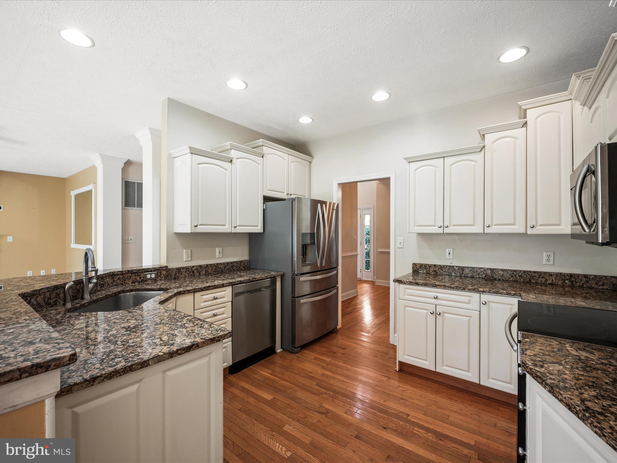 HERMITAGE - Residential