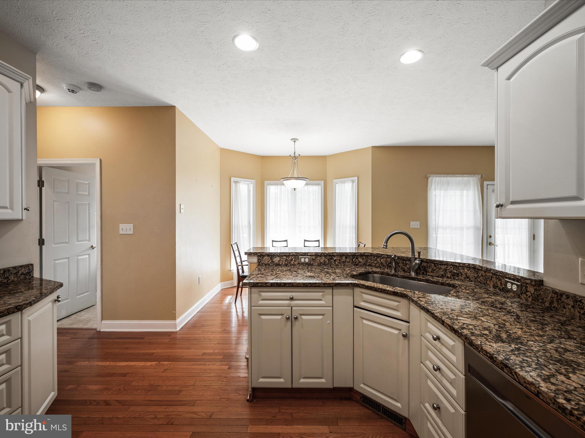 HERMITAGE - Residential