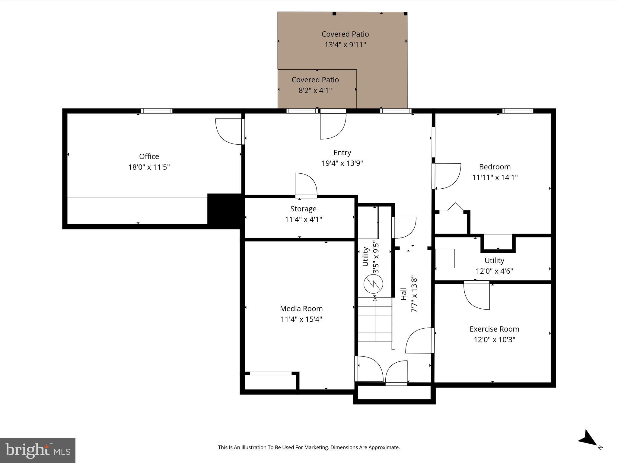 HERMITAGE - Residential