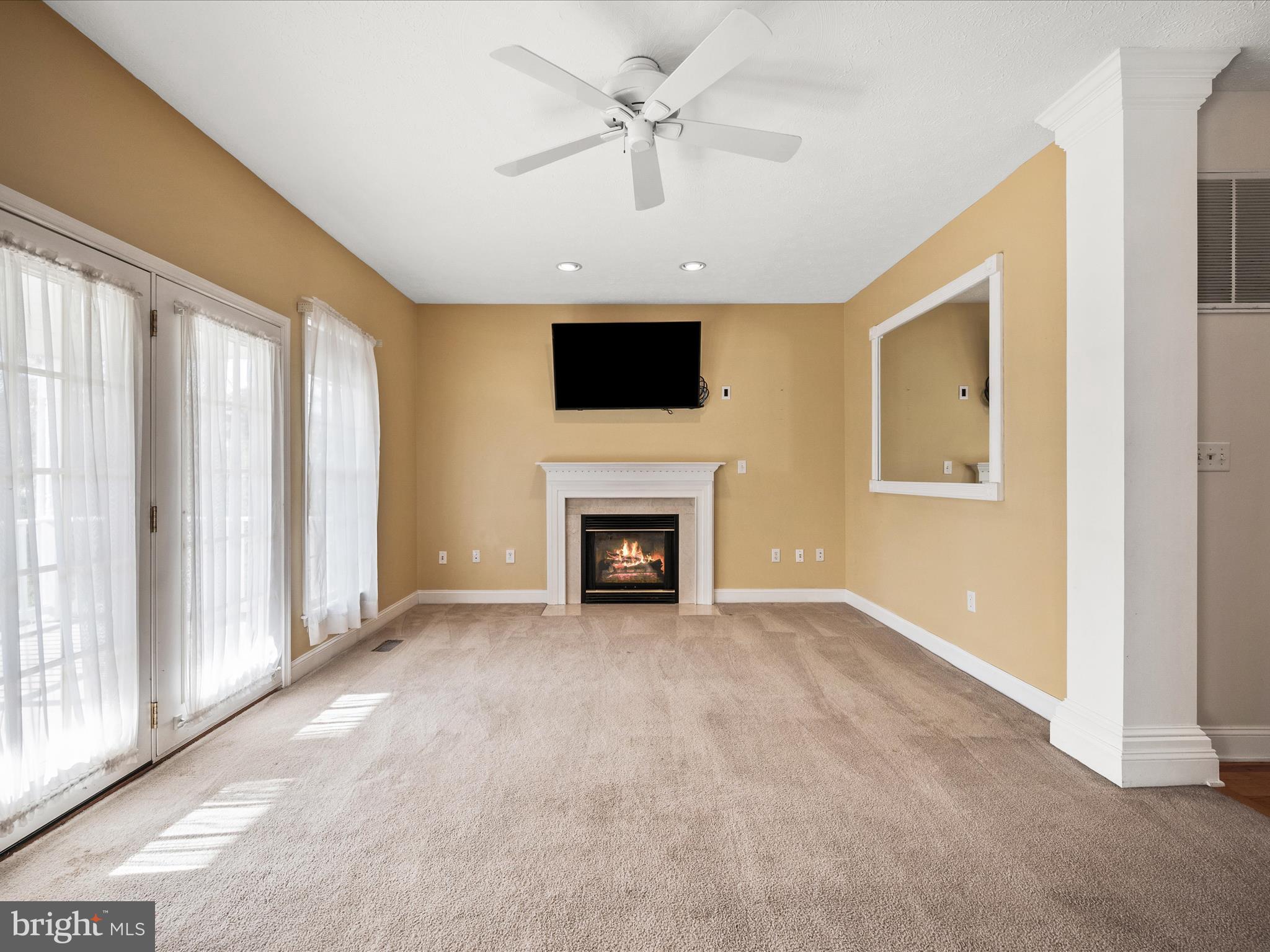 HERMITAGE - Residential