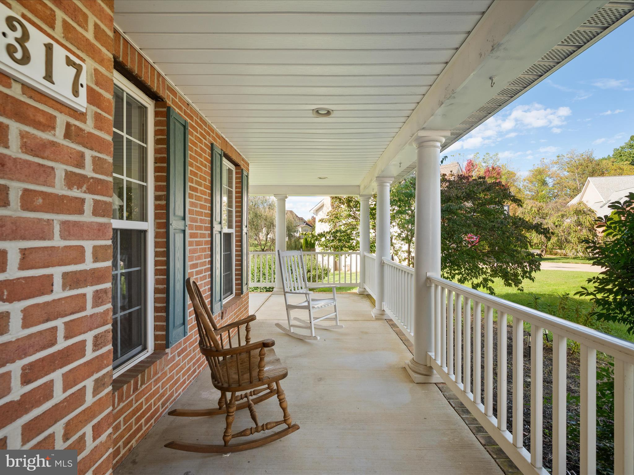 HERMITAGE - Residential