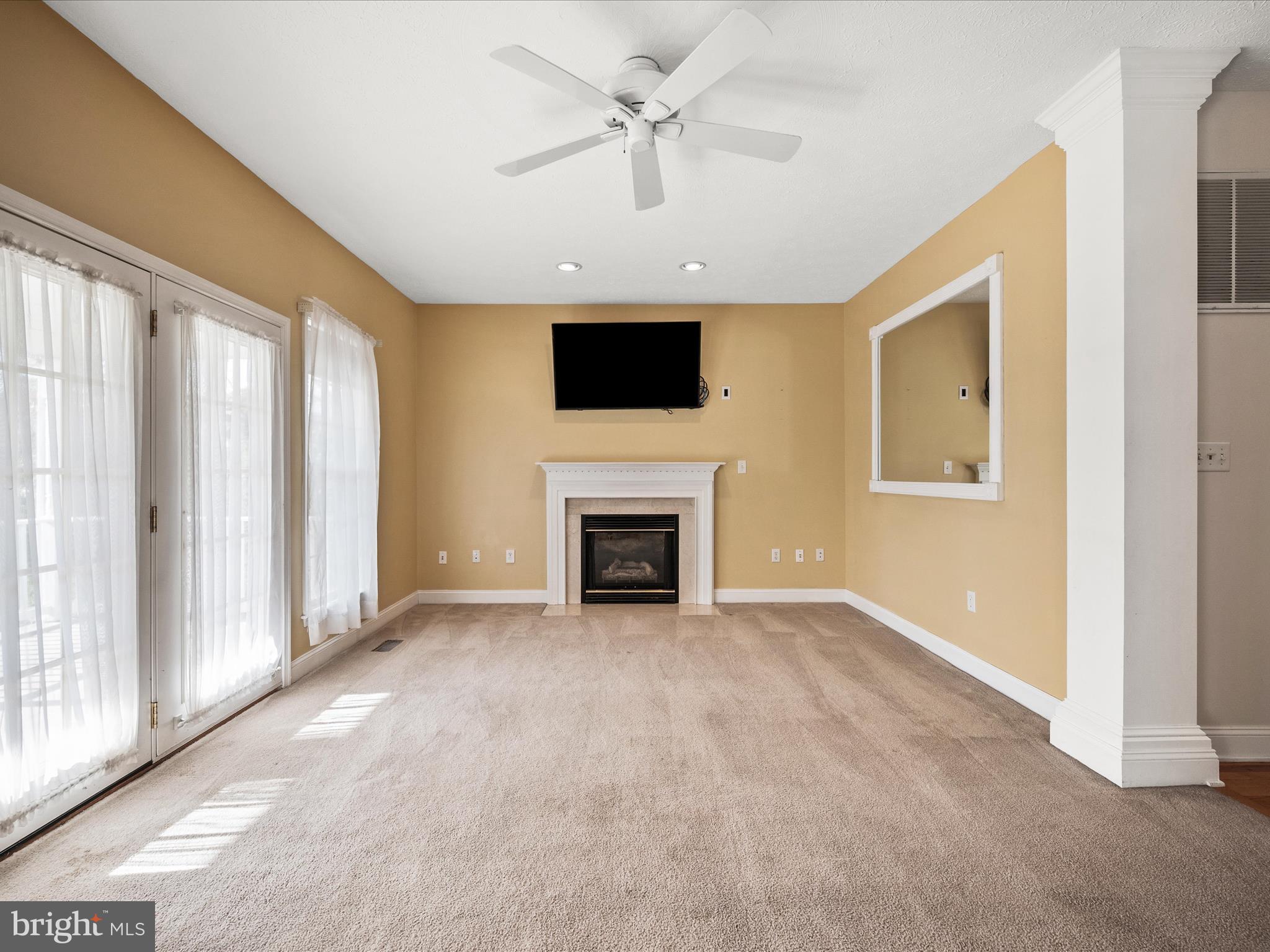 HERMITAGE - Residential