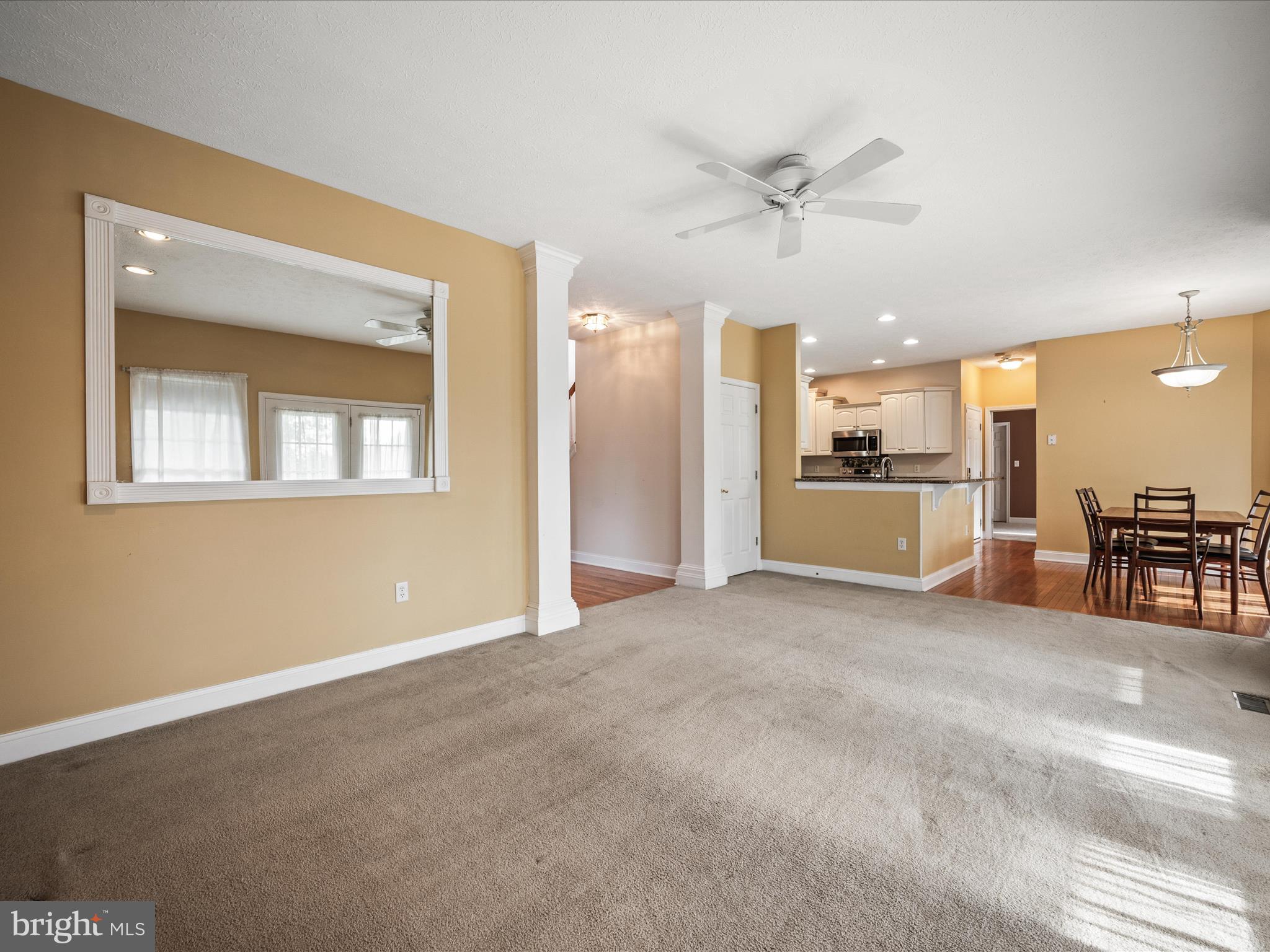 HERMITAGE - Residential