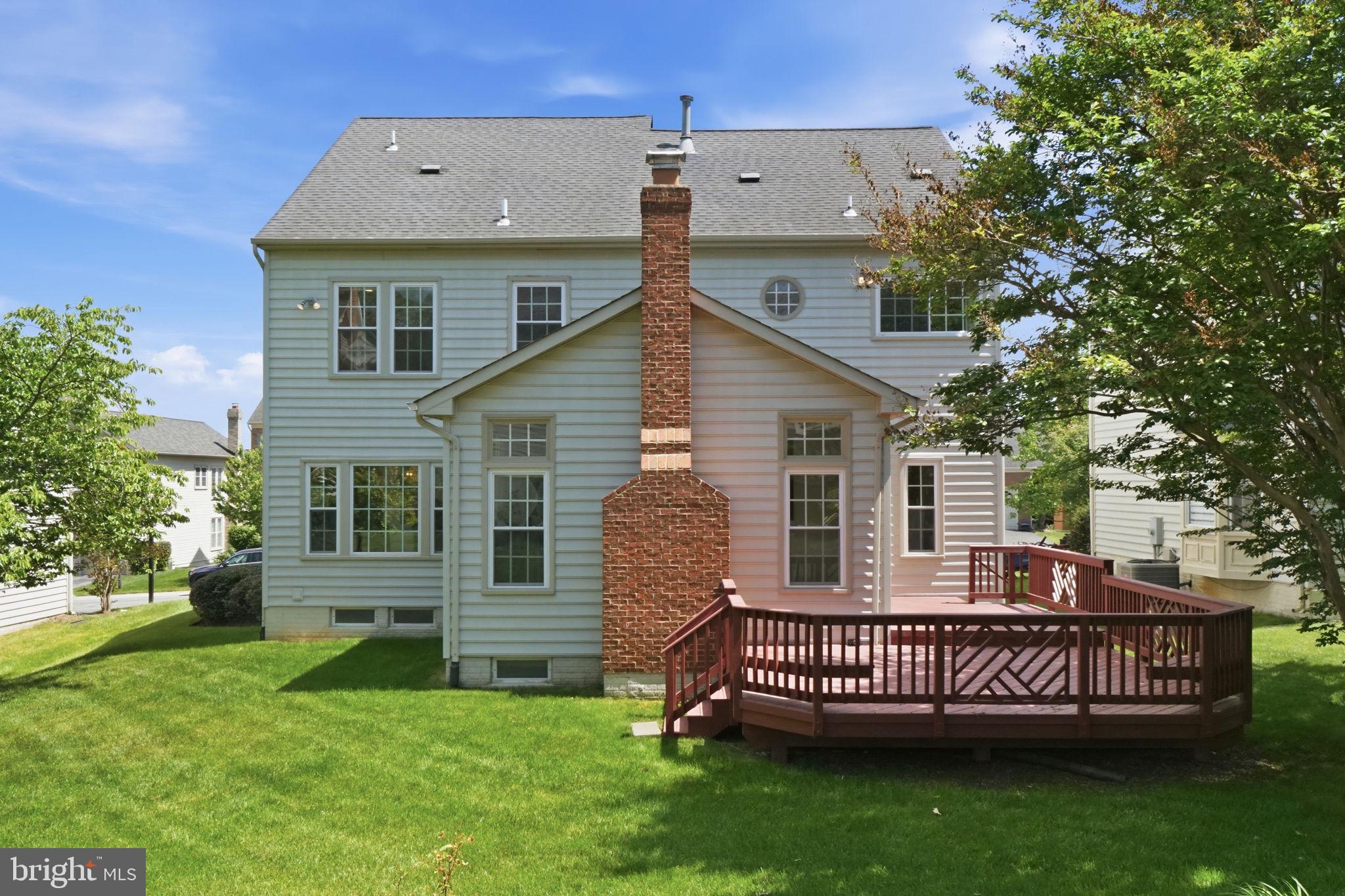 POTOMAC GLEN - Residential