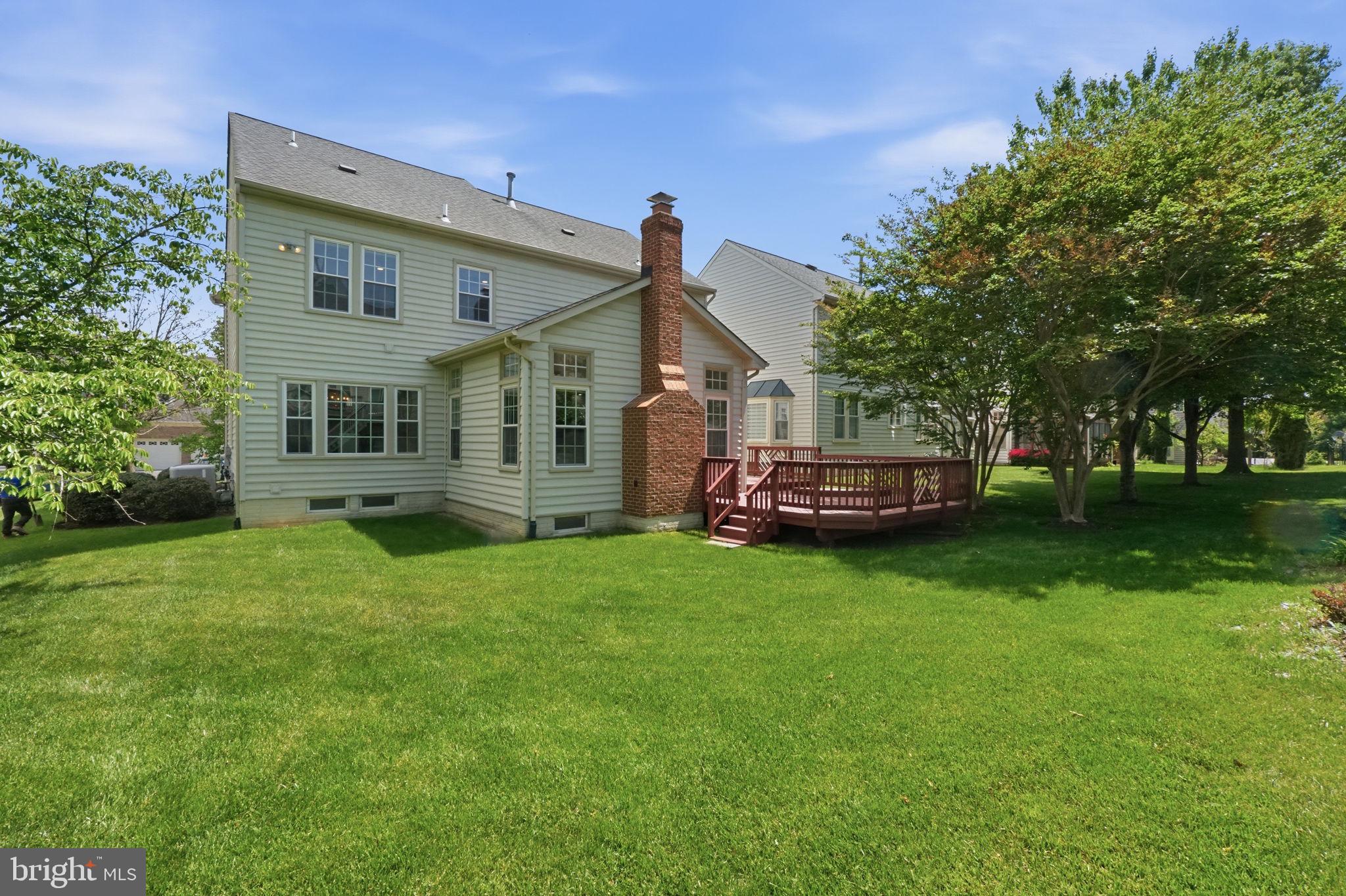 POTOMAC GLEN - Residential