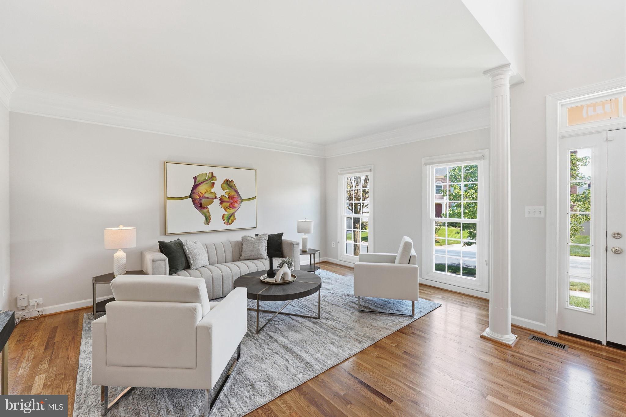POTOMAC GLEN - Residential