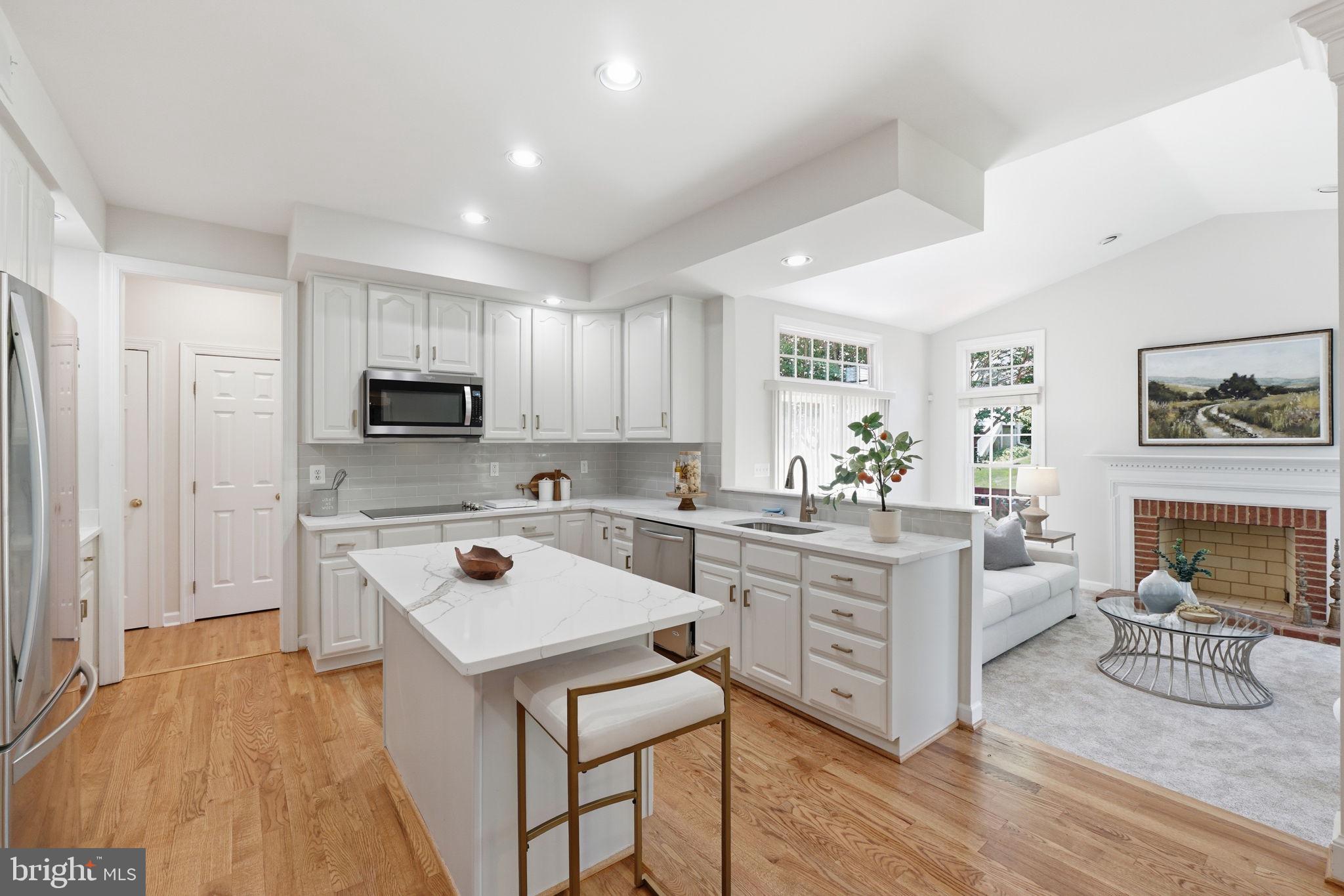 POTOMAC GLEN - Residential