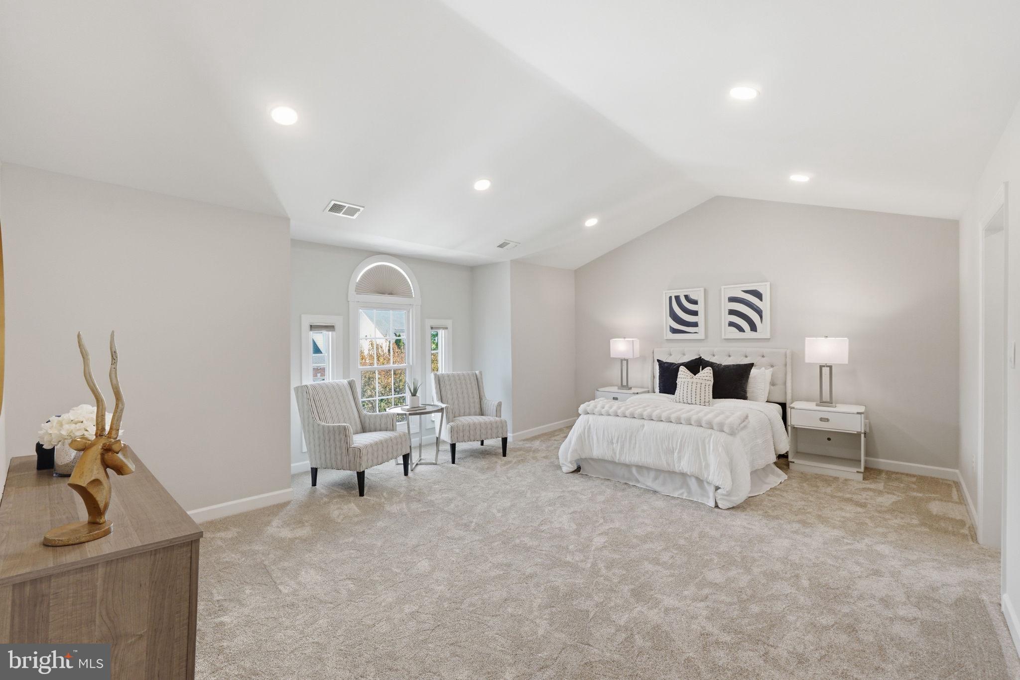 POTOMAC GLEN - Residential