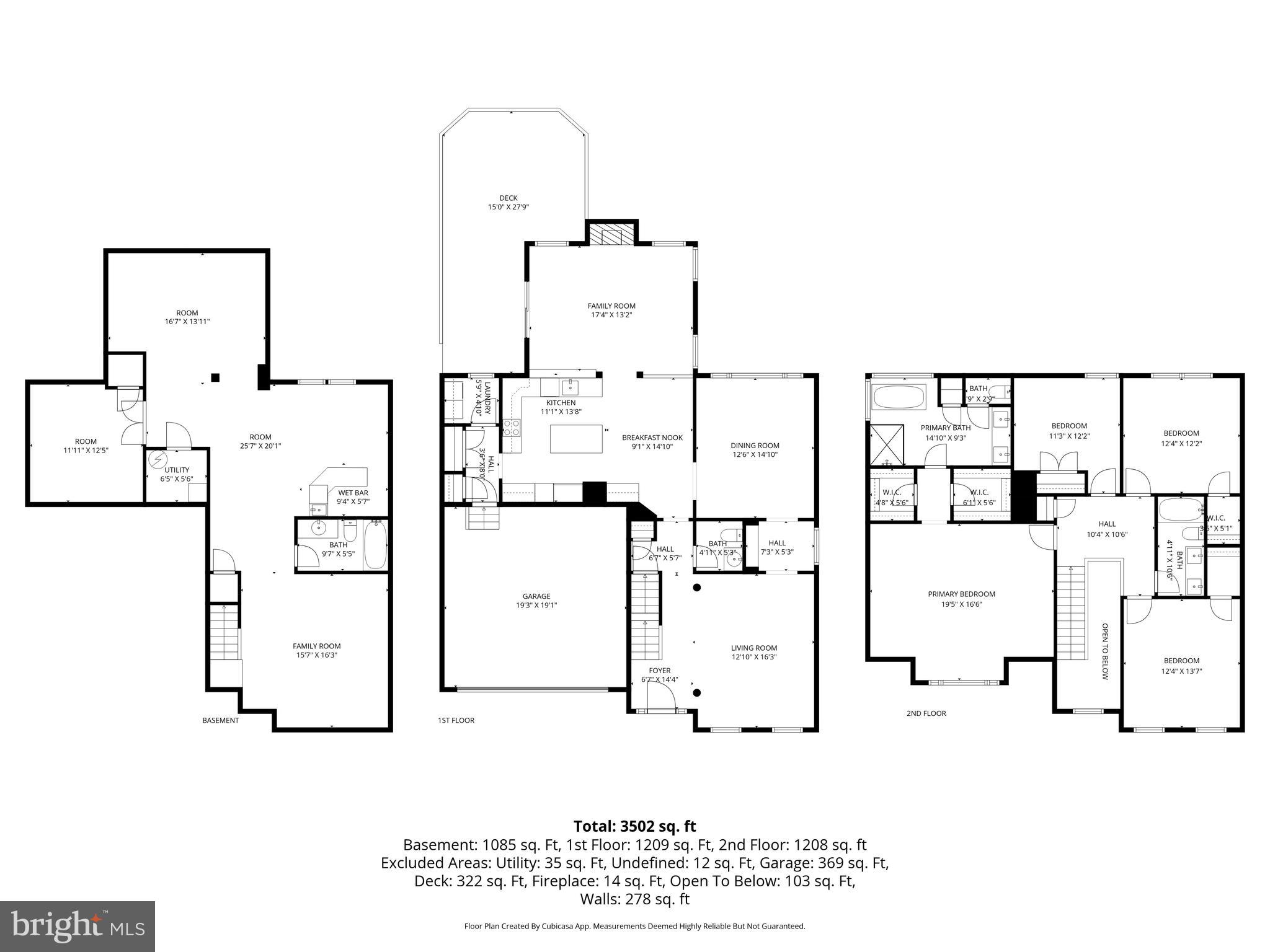 POTOMAC GLEN - Residential