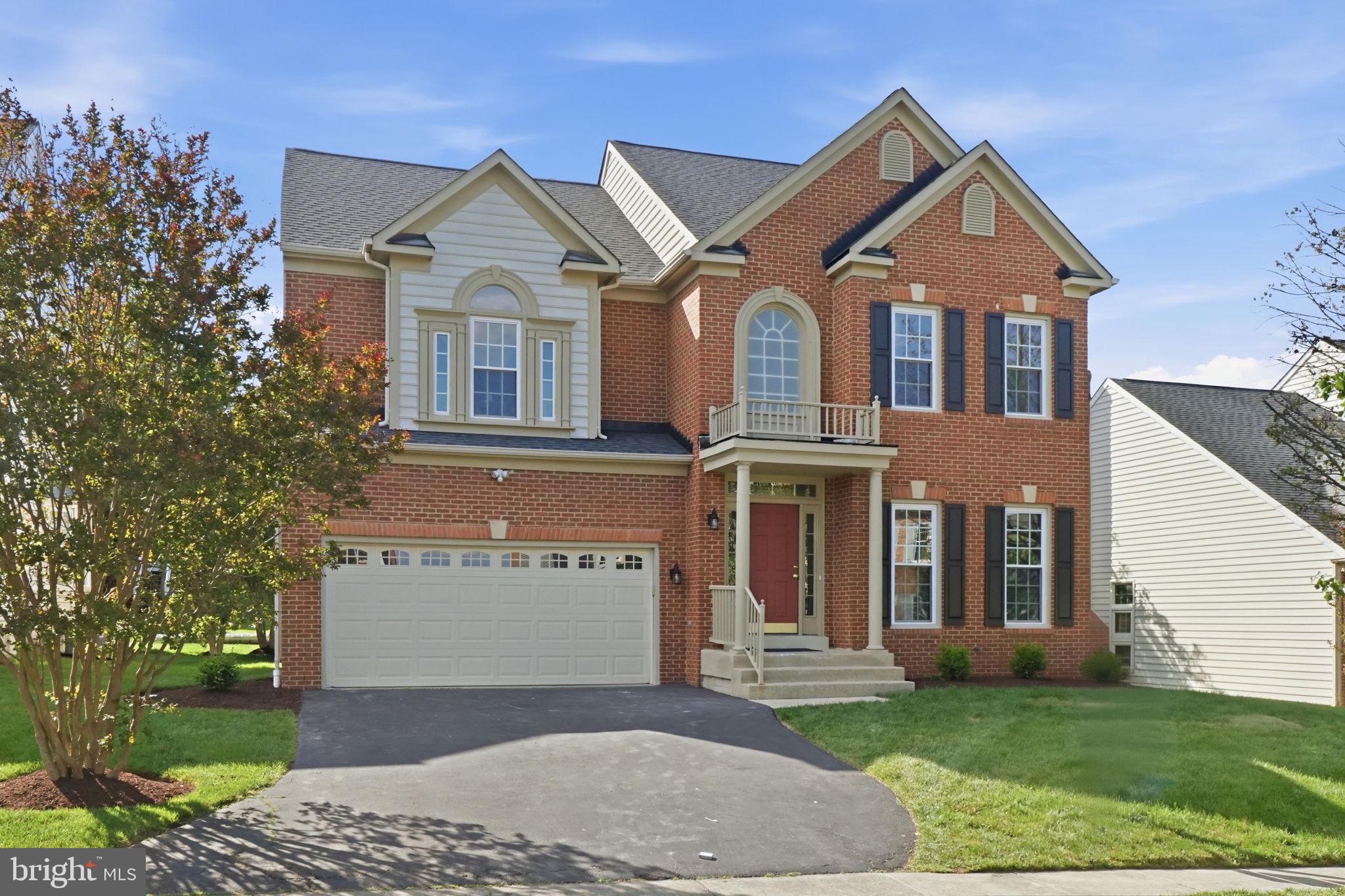 POTOMAC GLEN - Residential