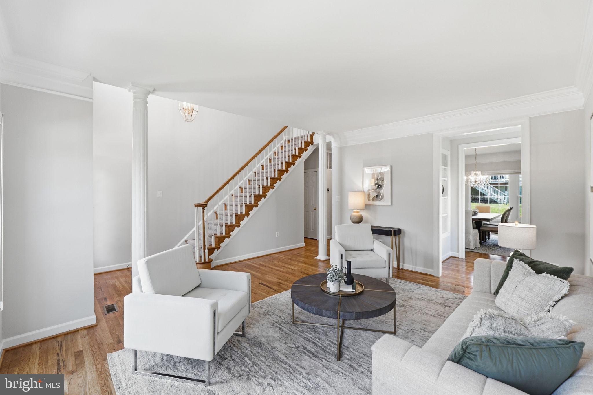 POTOMAC GLEN - Residential