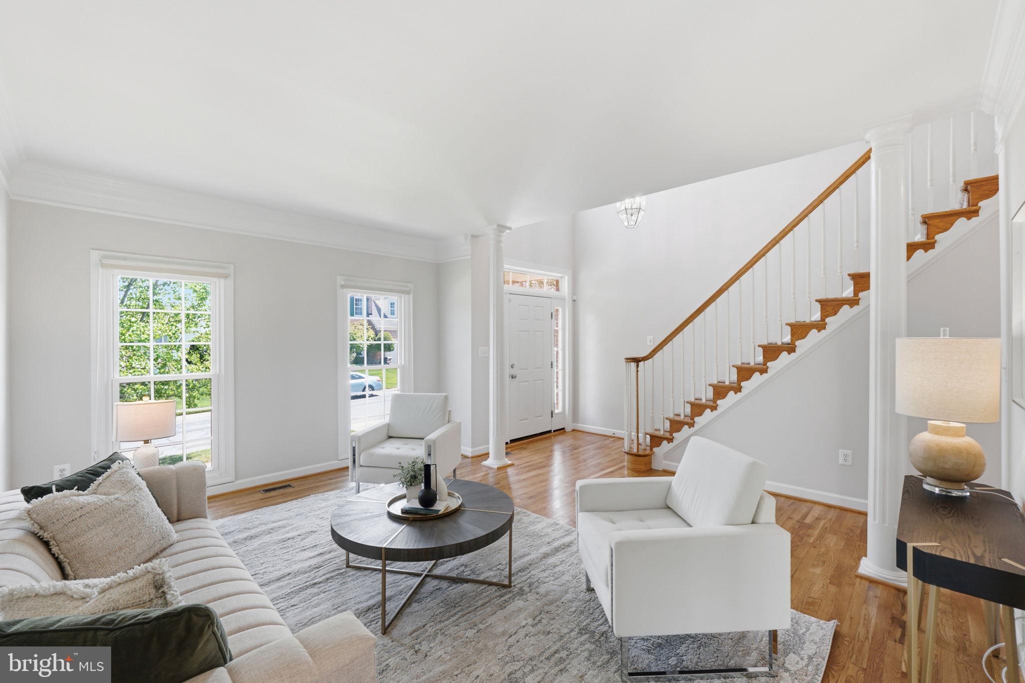POTOMAC GLEN - Residential