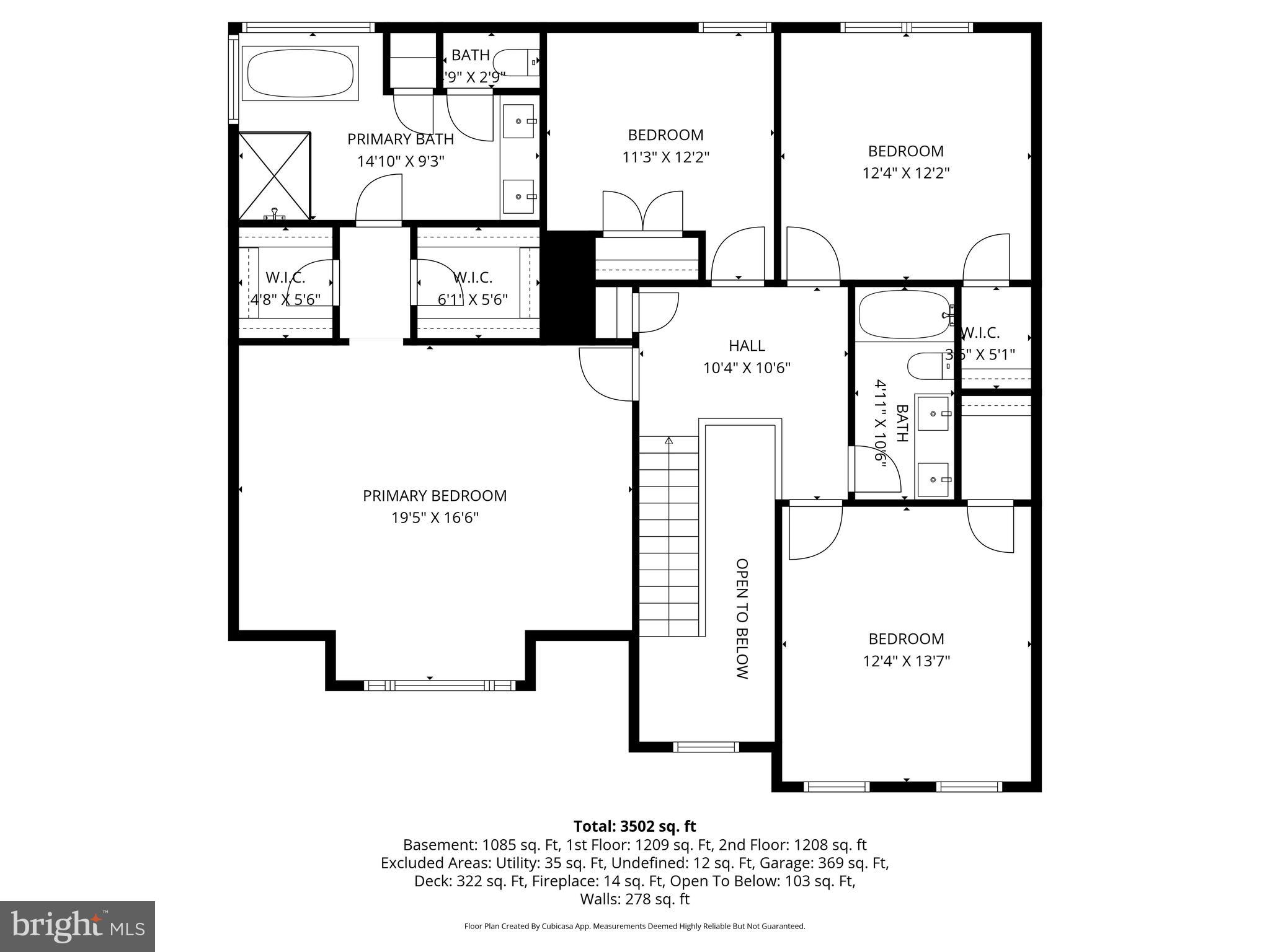 POTOMAC GLEN - Residential