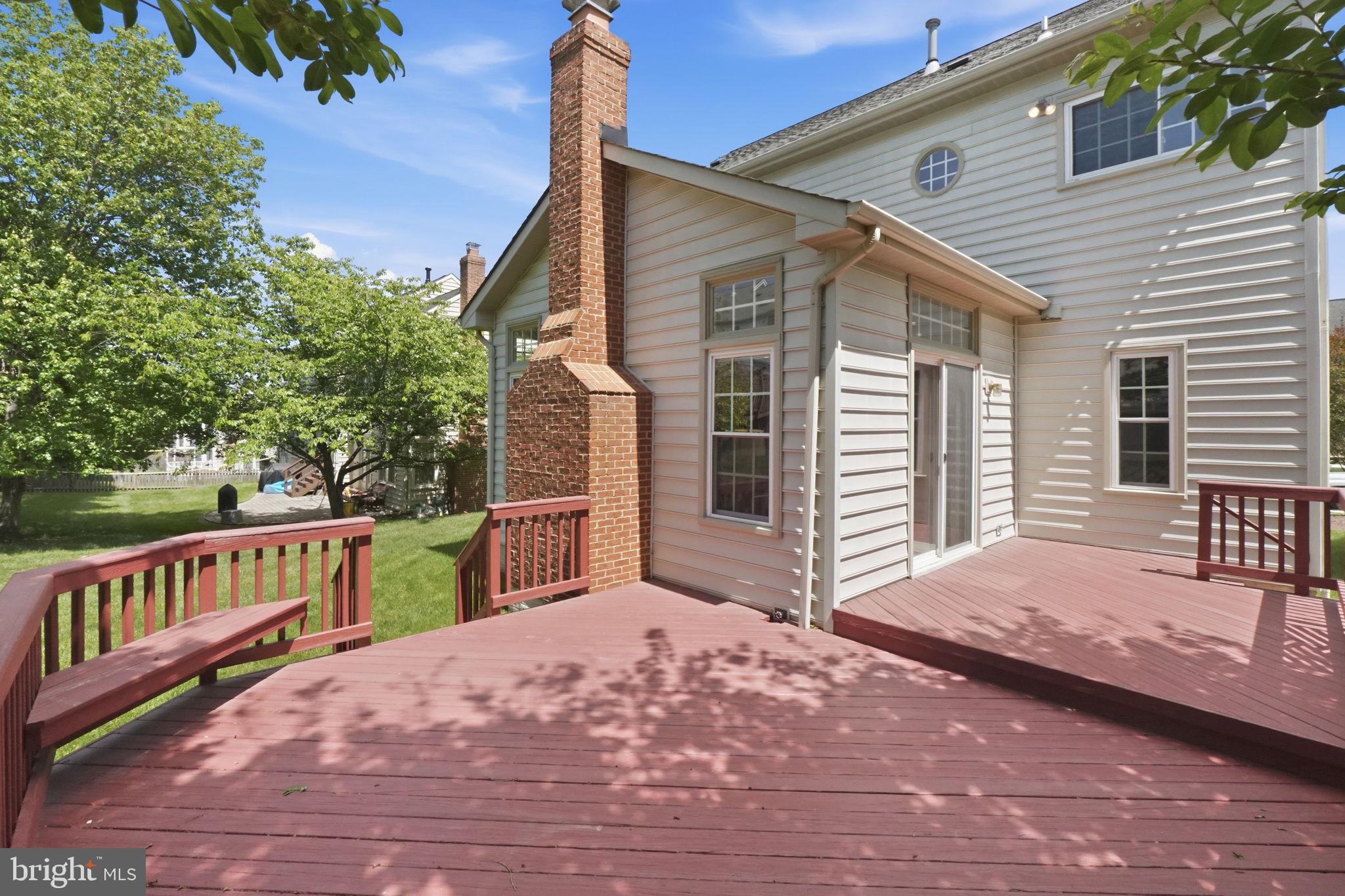 POTOMAC GLEN - Residential