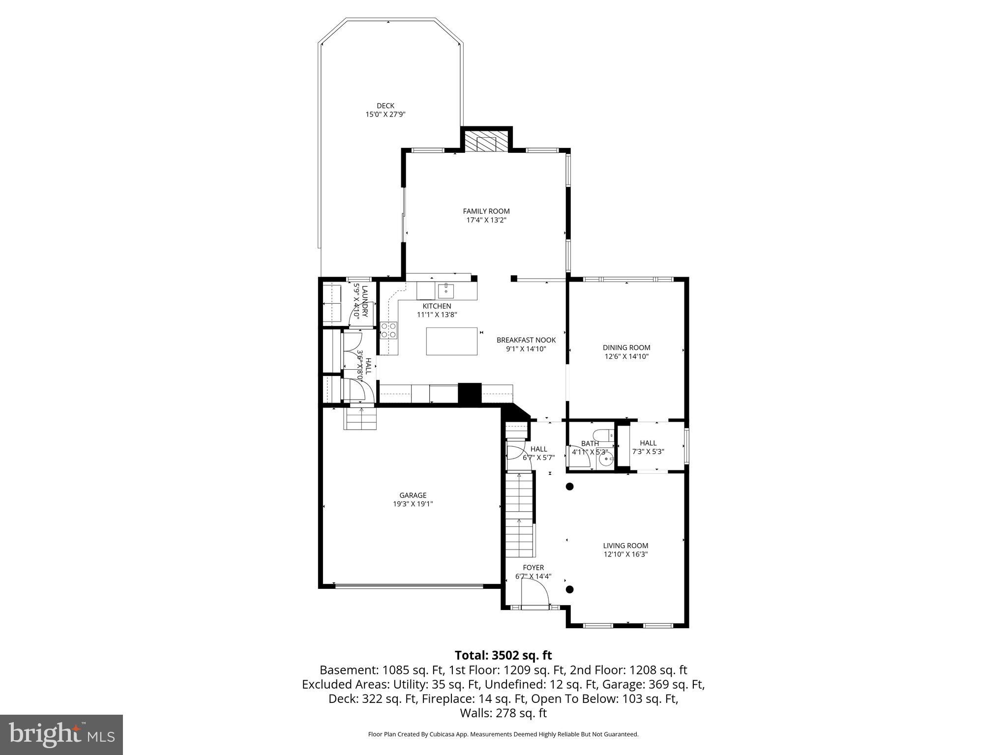 POTOMAC GLEN - Residential