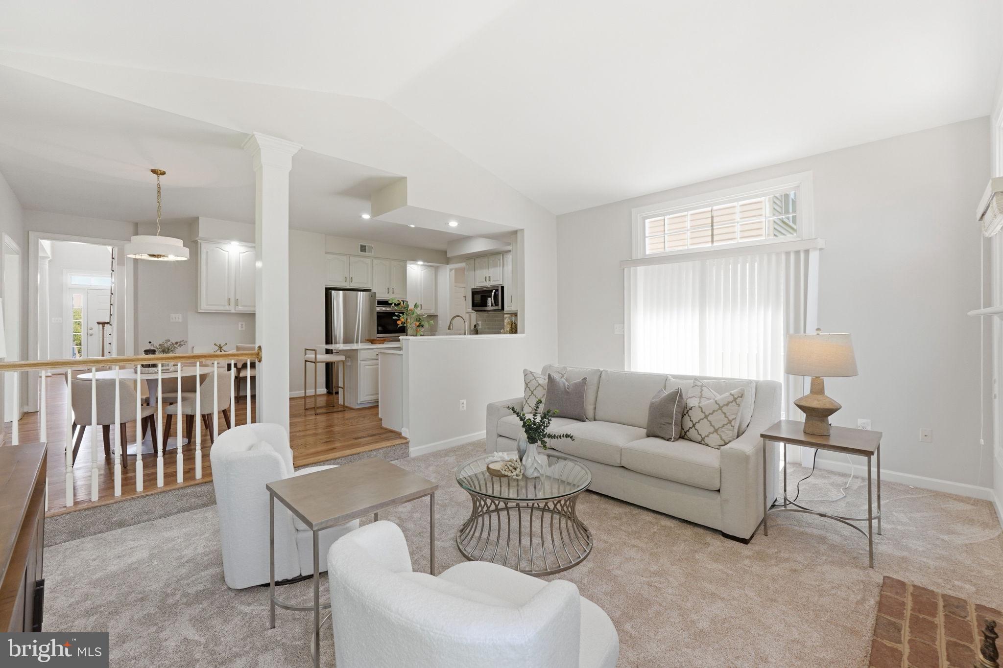 POTOMAC GLEN - Residential