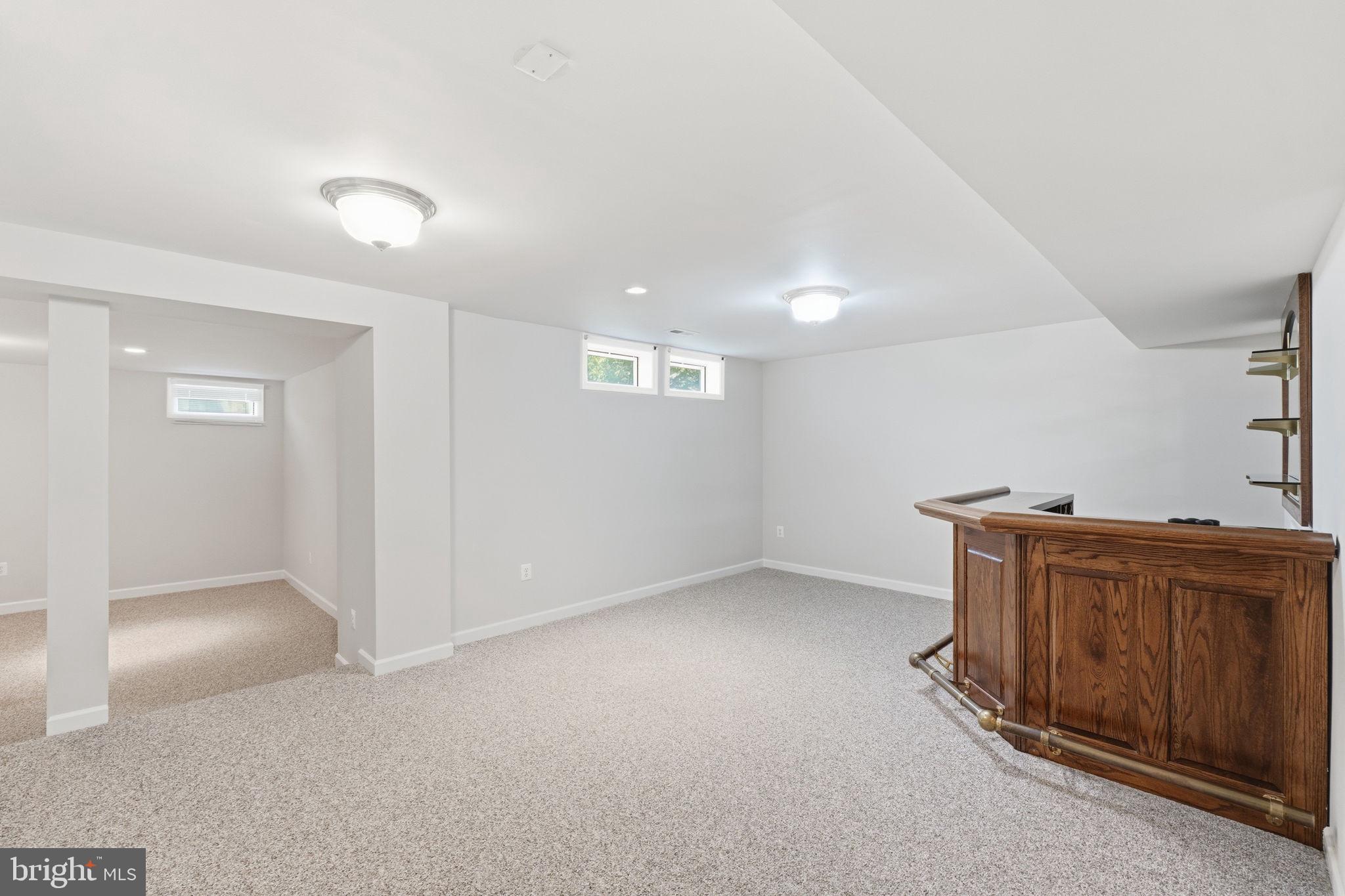 POTOMAC GLEN - Residential
