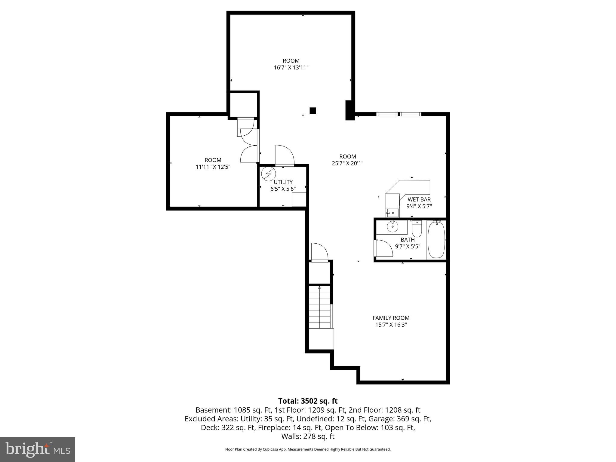 POTOMAC GLEN - Residential
