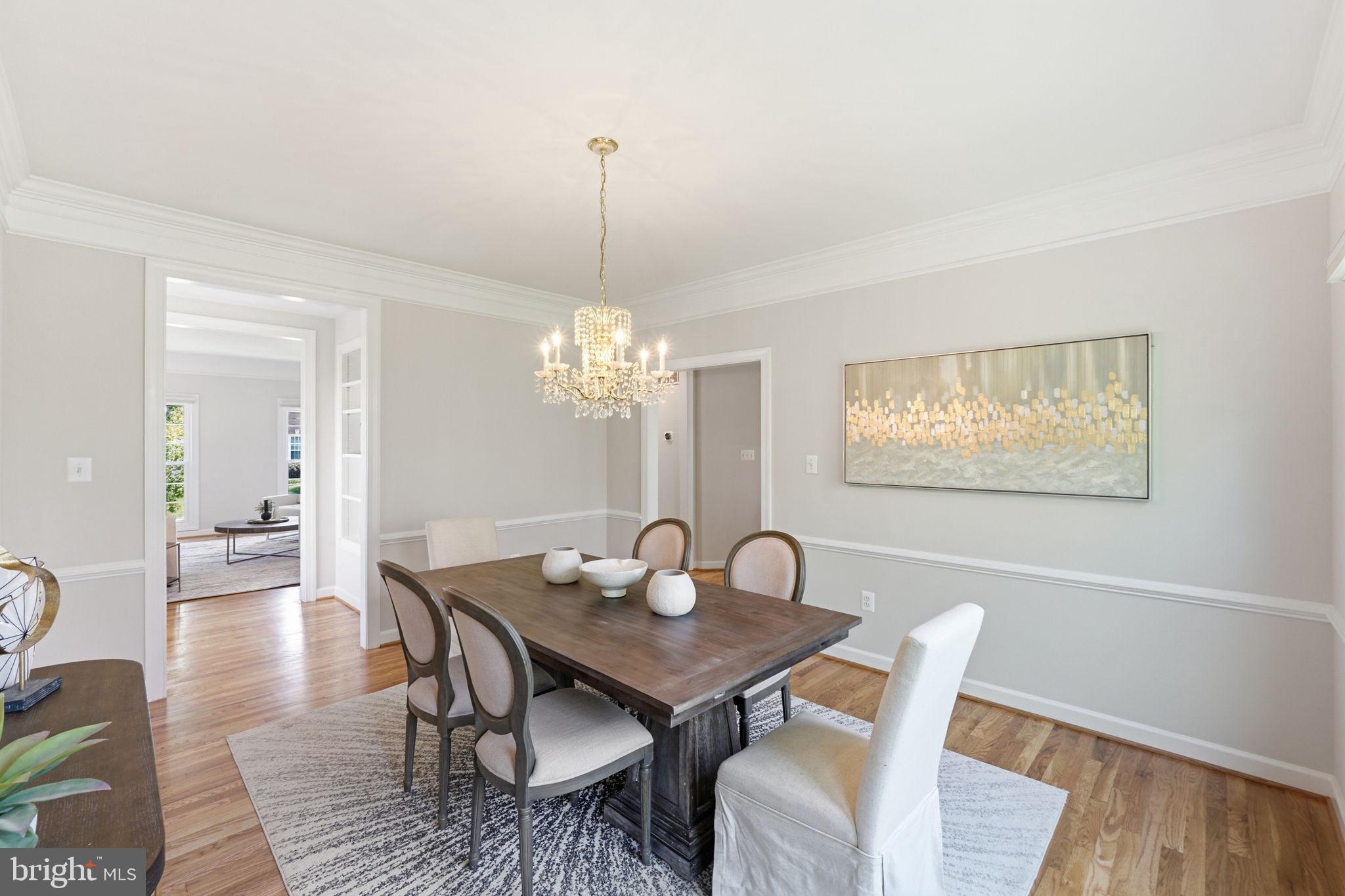 POTOMAC GLEN - Residential