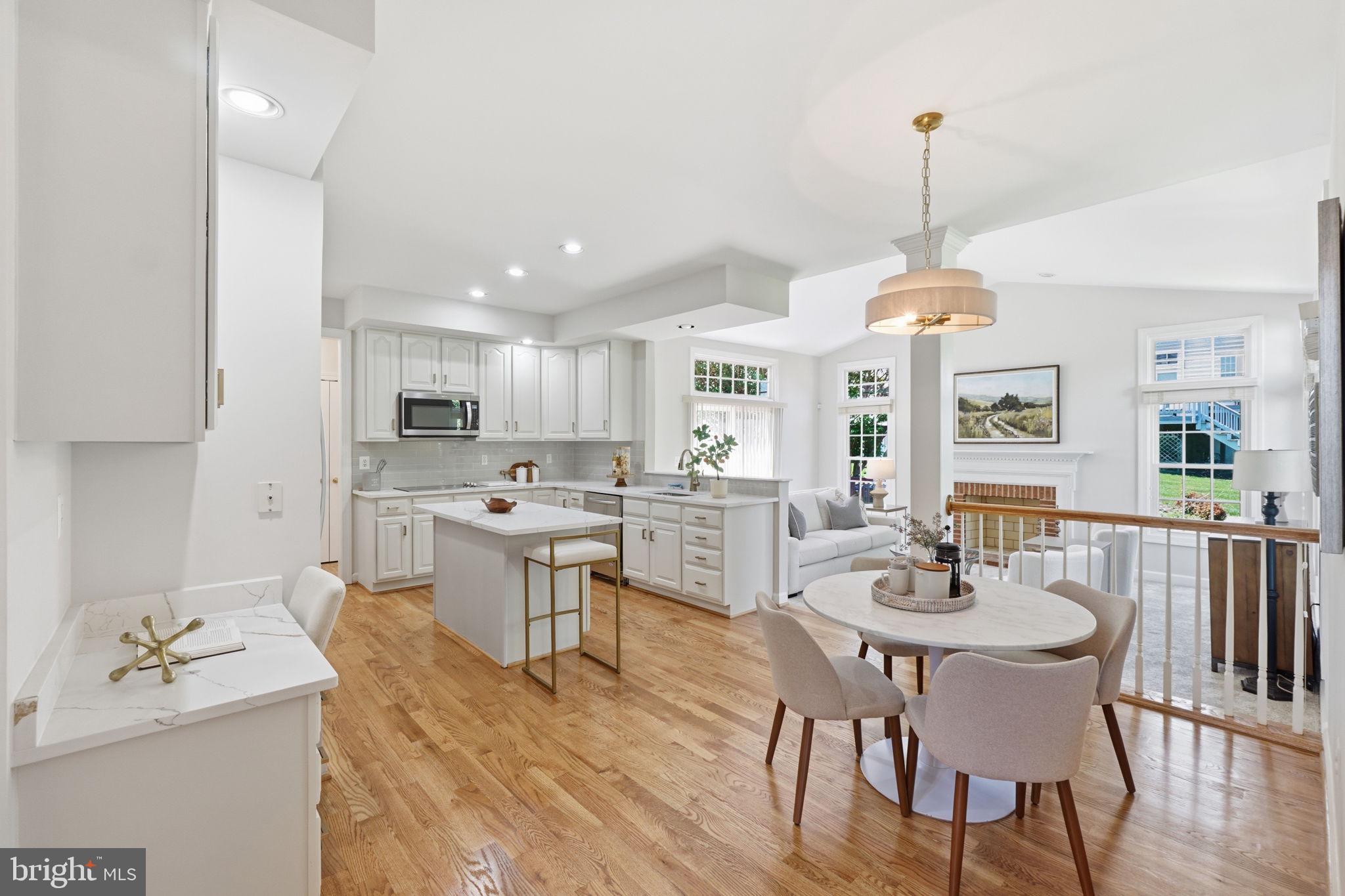 POTOMAC GLEN - Residential