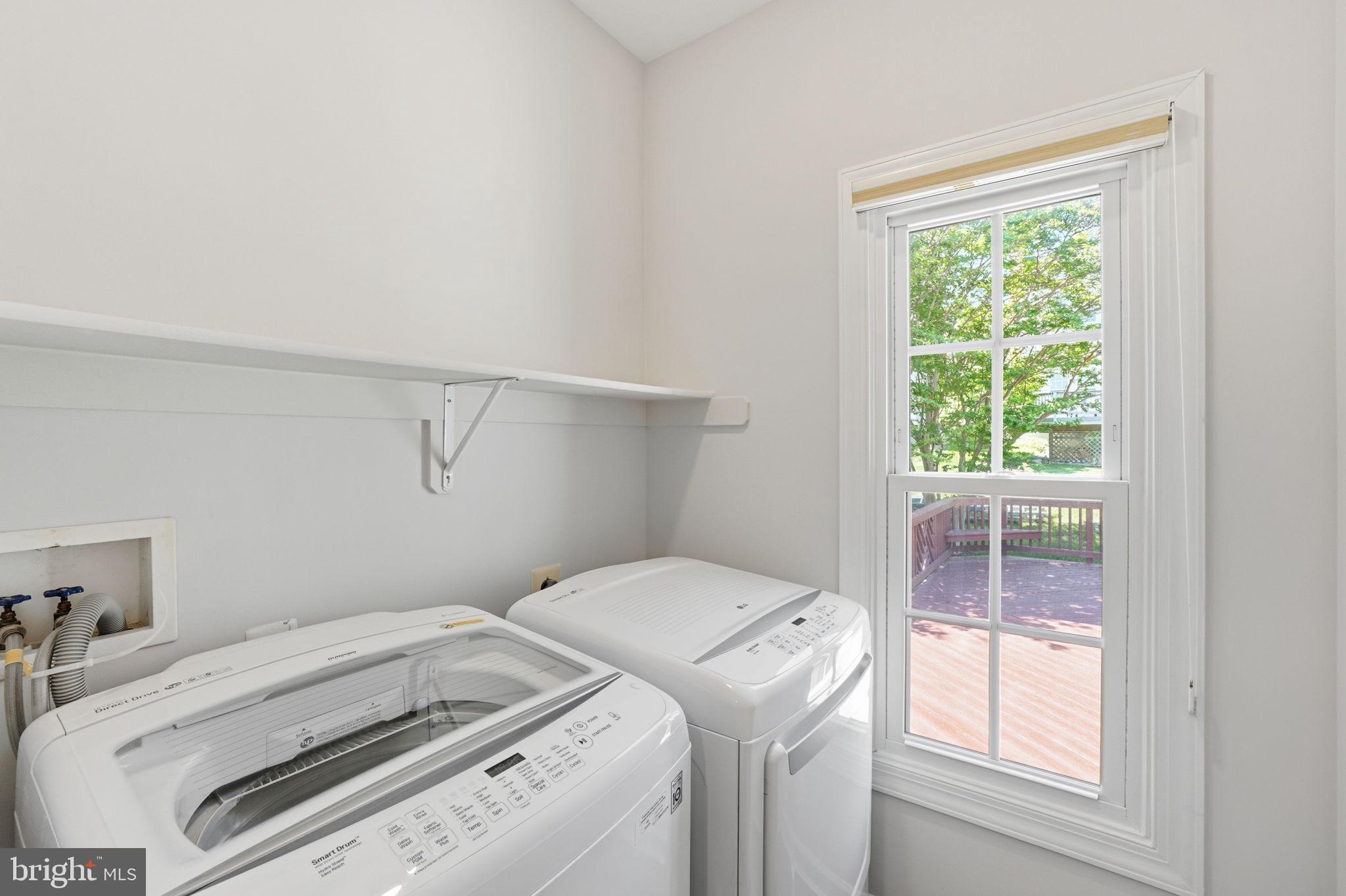 POTOMAC GLEN - Residential