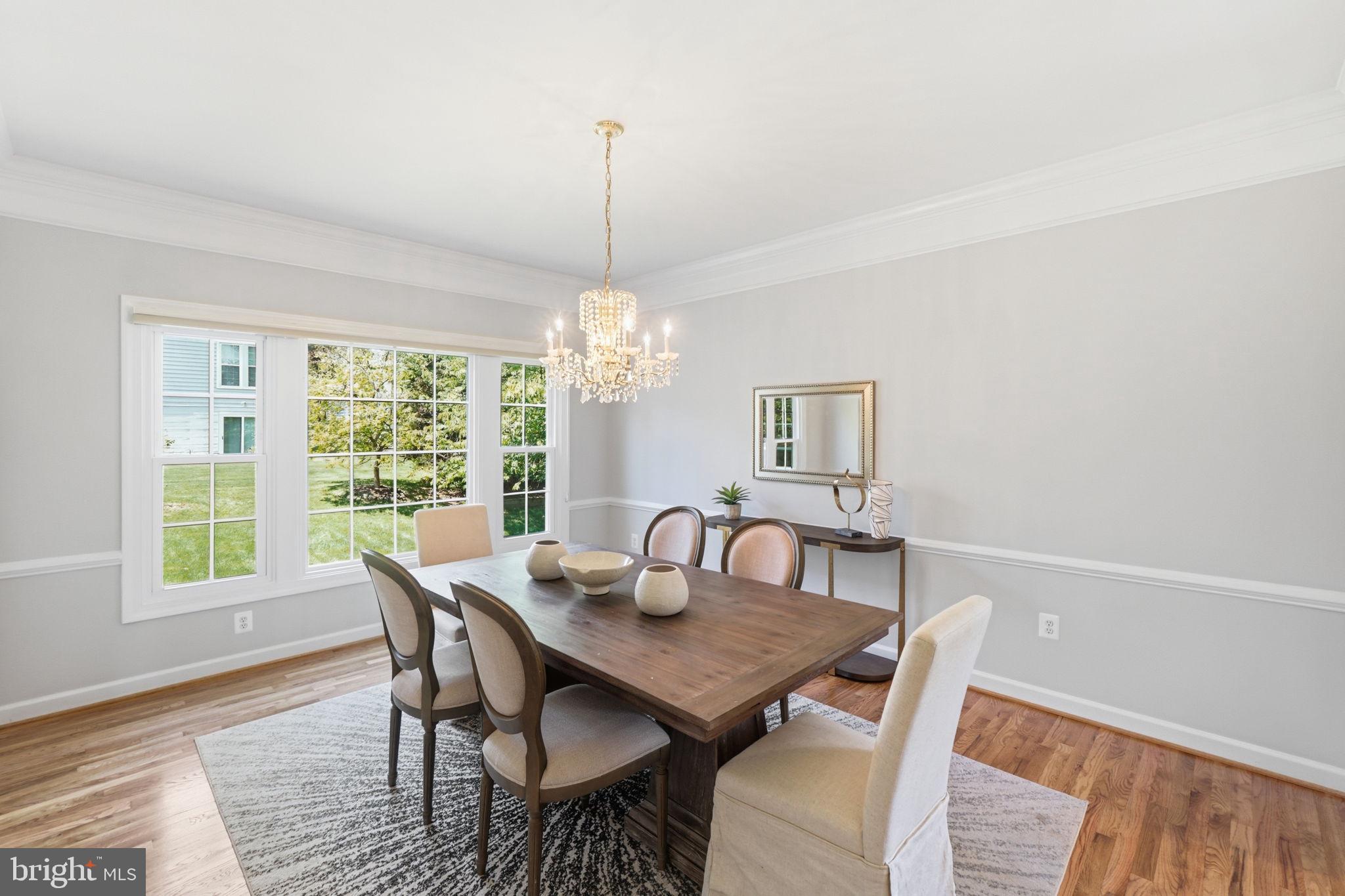 POTOMAC GLEN - Residential