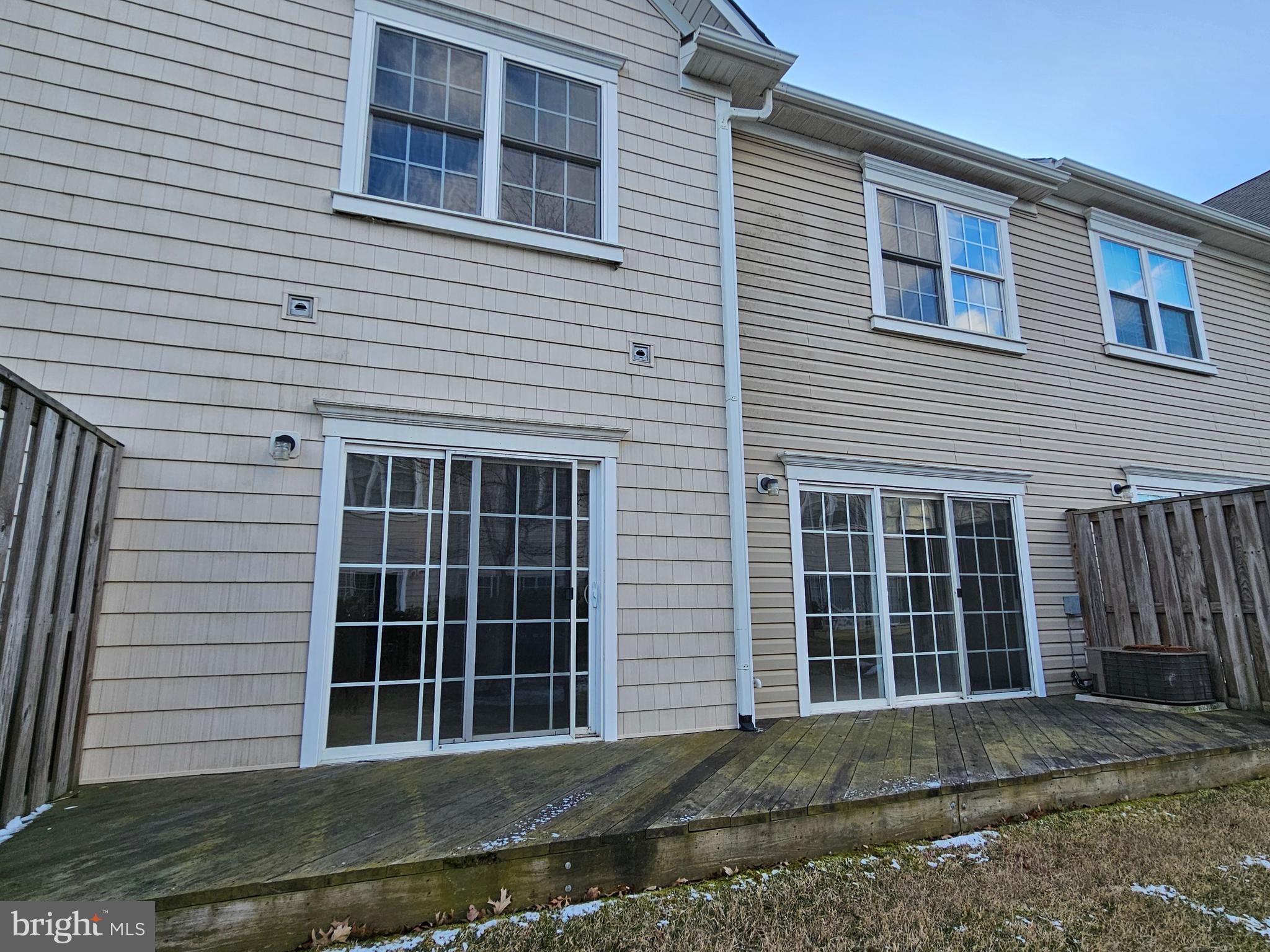 WINDWARD HARBOUR AT SOLOMONS - Residential