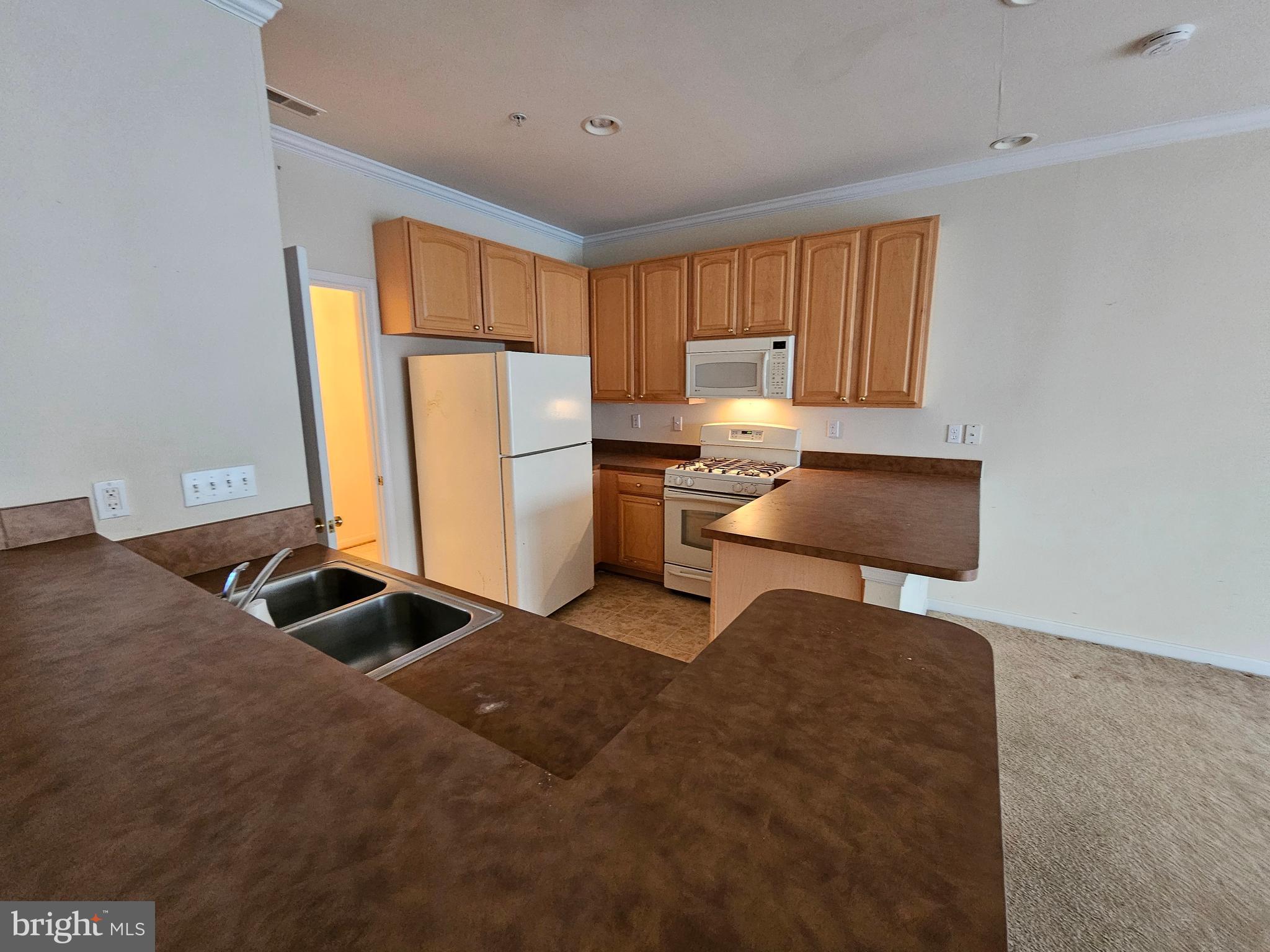 WINDWARD HARBOUR AT SOLOMONS - Residential