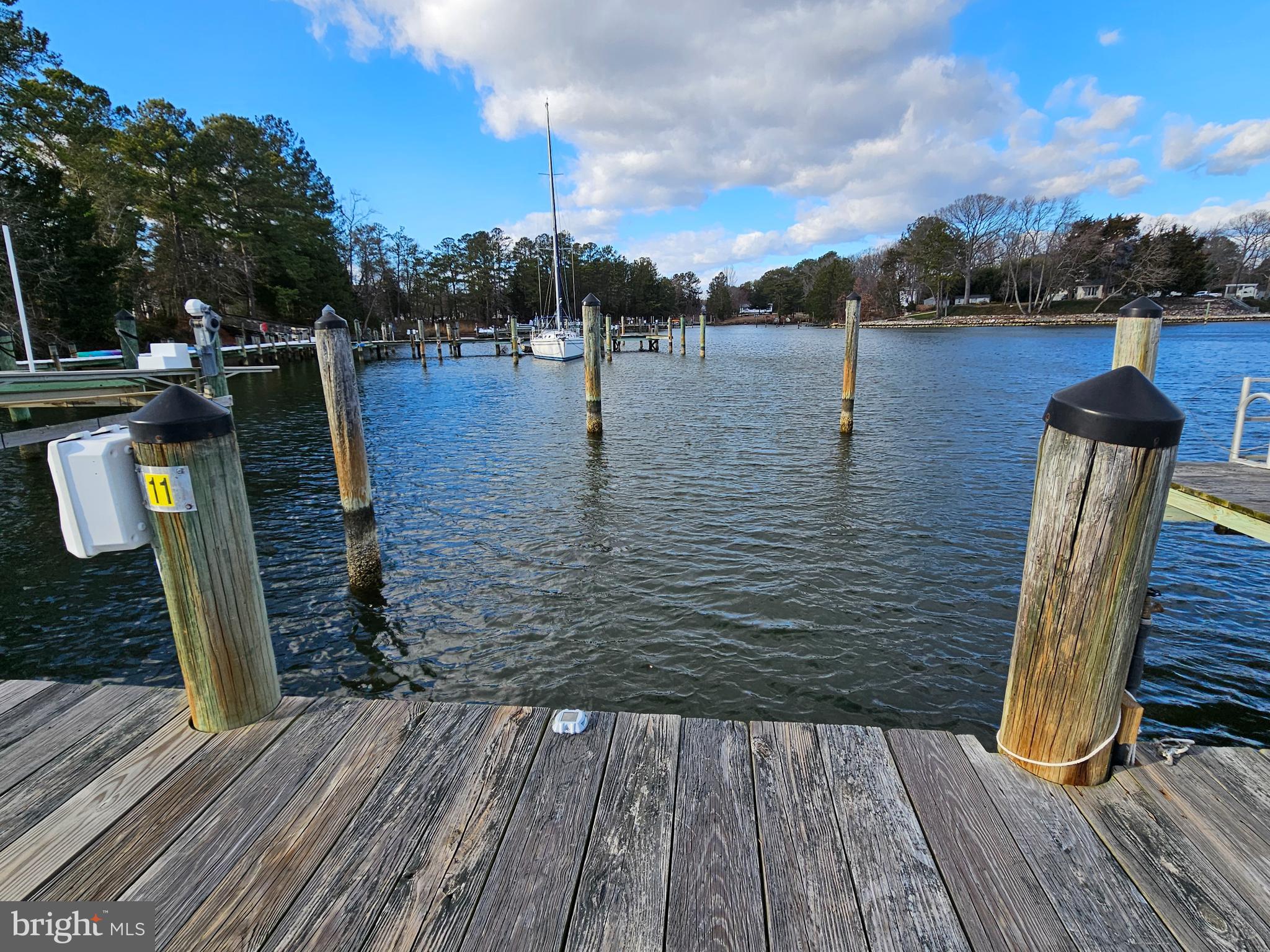 WINDWARD HARBOUR AT SOLOMONS - Residential