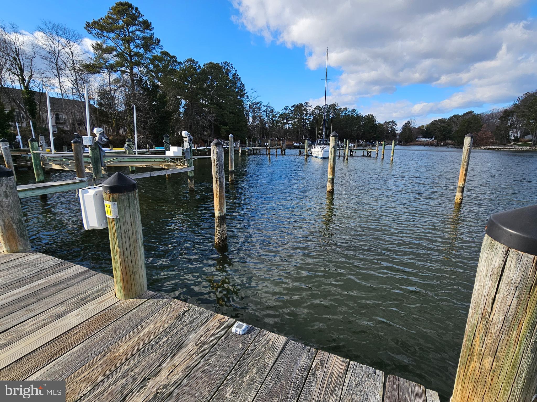 WINDWARD HARBOUR AT SOLOMONS - Residential