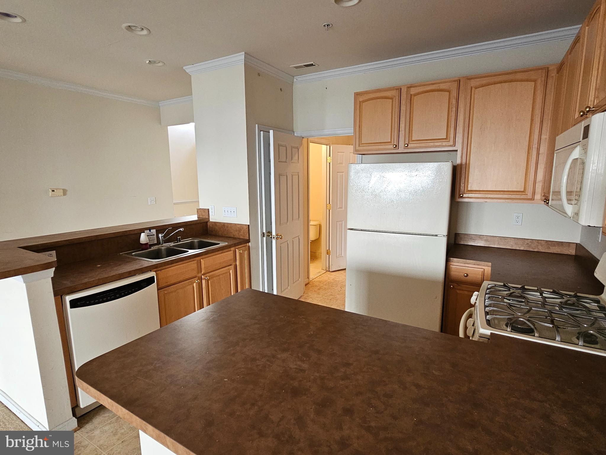 WINDWARD HARBOUR AT SOLOMONS - Residential