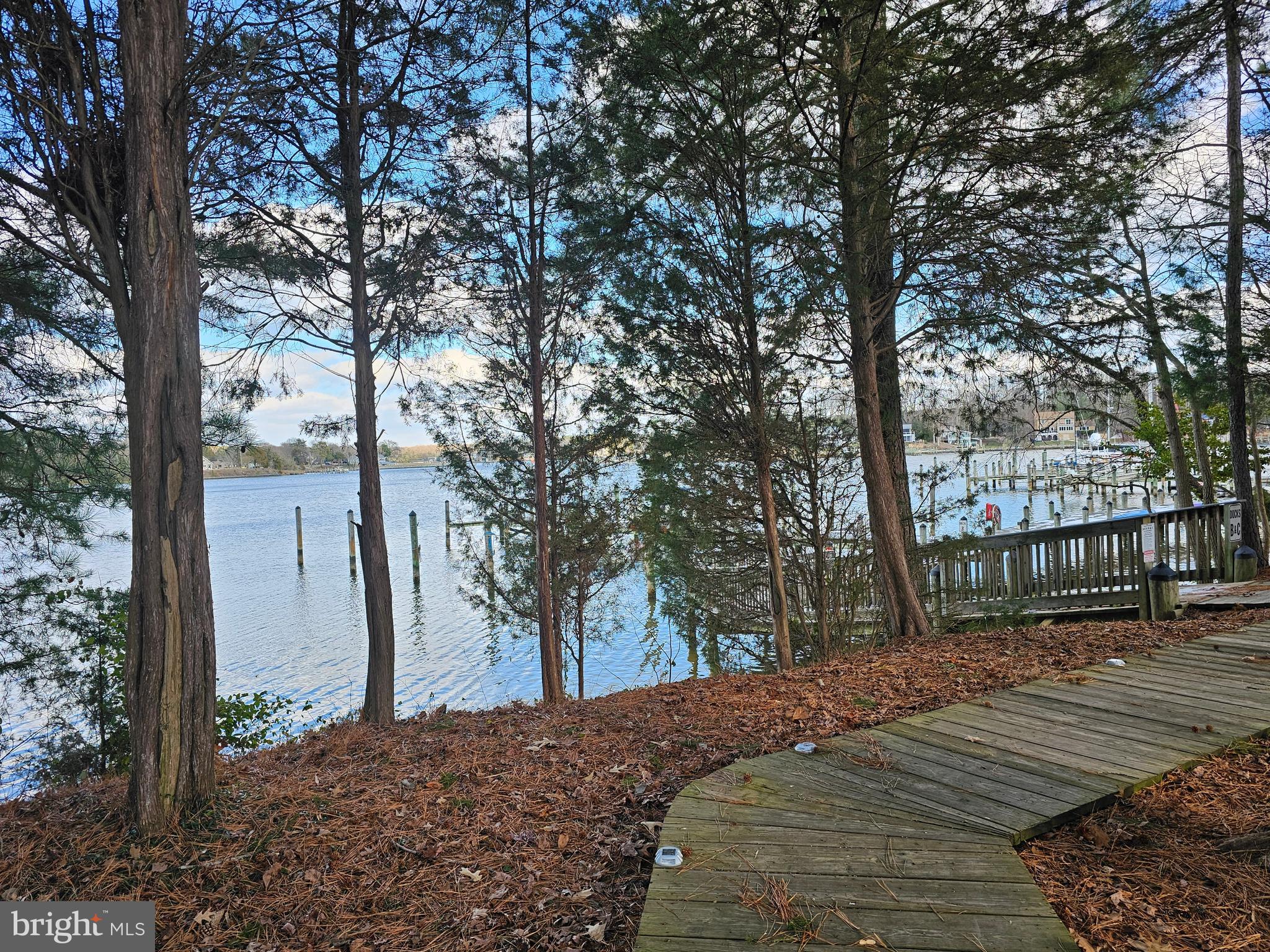 WINDWARD HARBOUR AT SOLOMONS - Residential