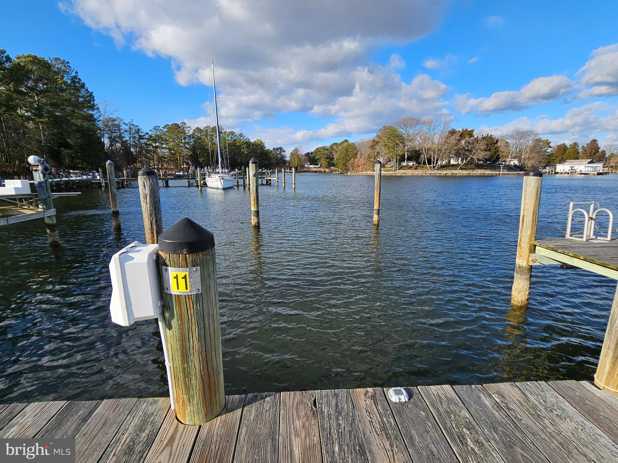 WINDWARD HARBOUR AT SOLOMONS - Residential