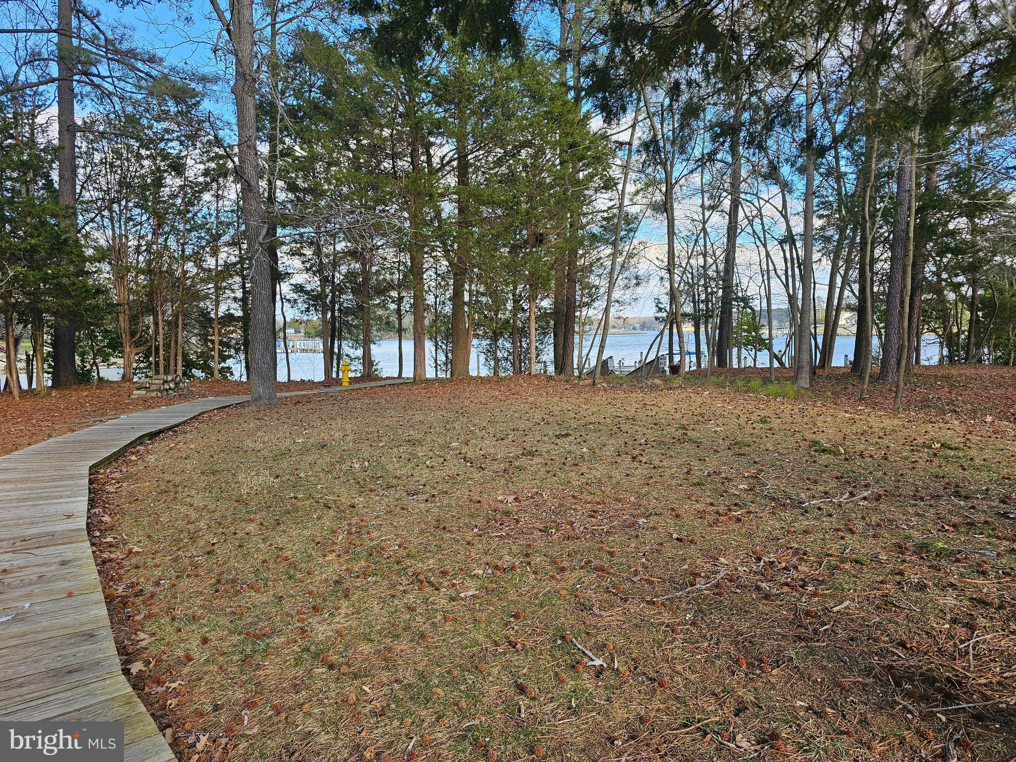 WINDWARD HARBOUR AT SOLOMONS - Residential