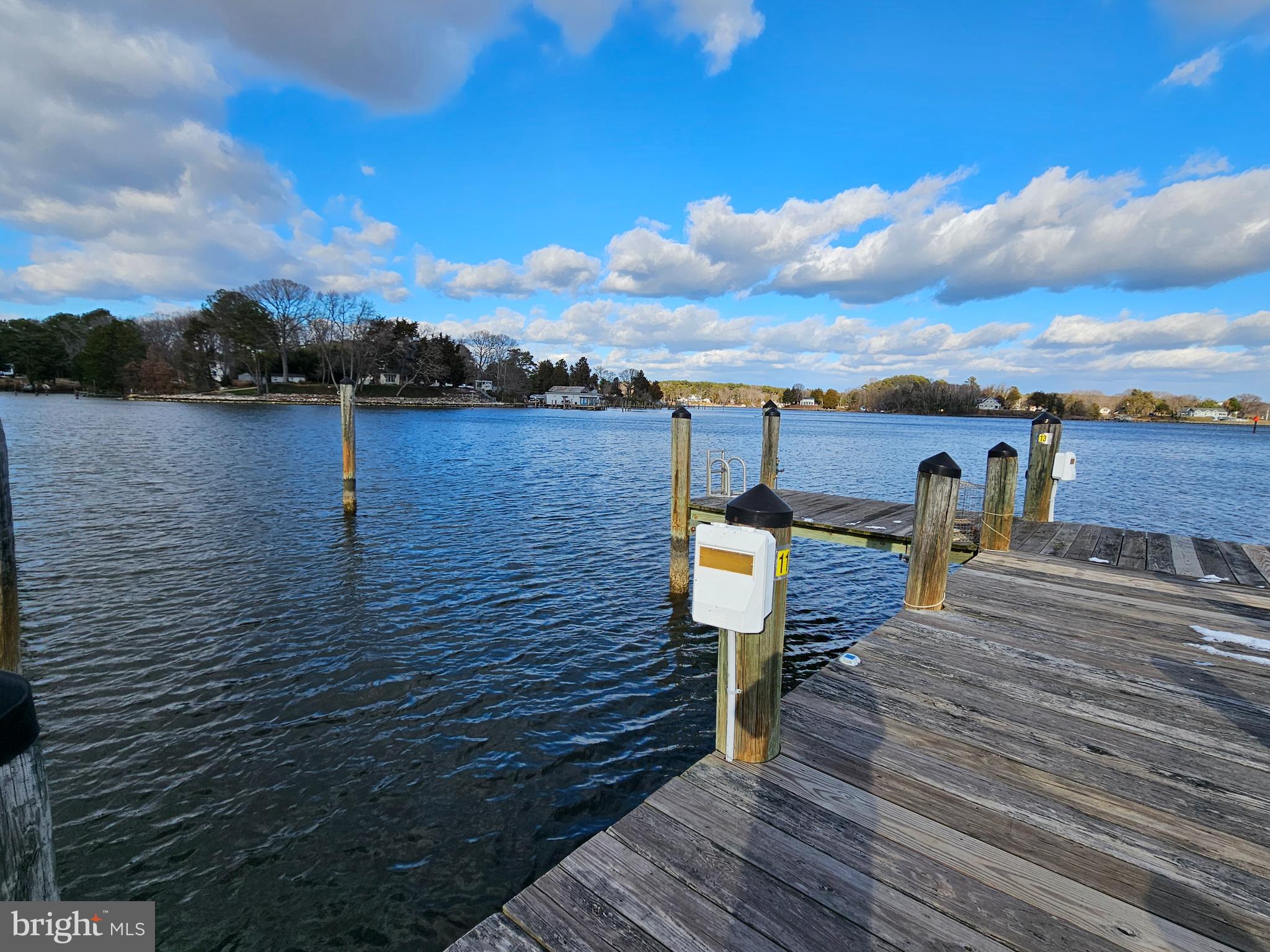 WINDWARD HARBOUR AT SOLOMONS - Residential