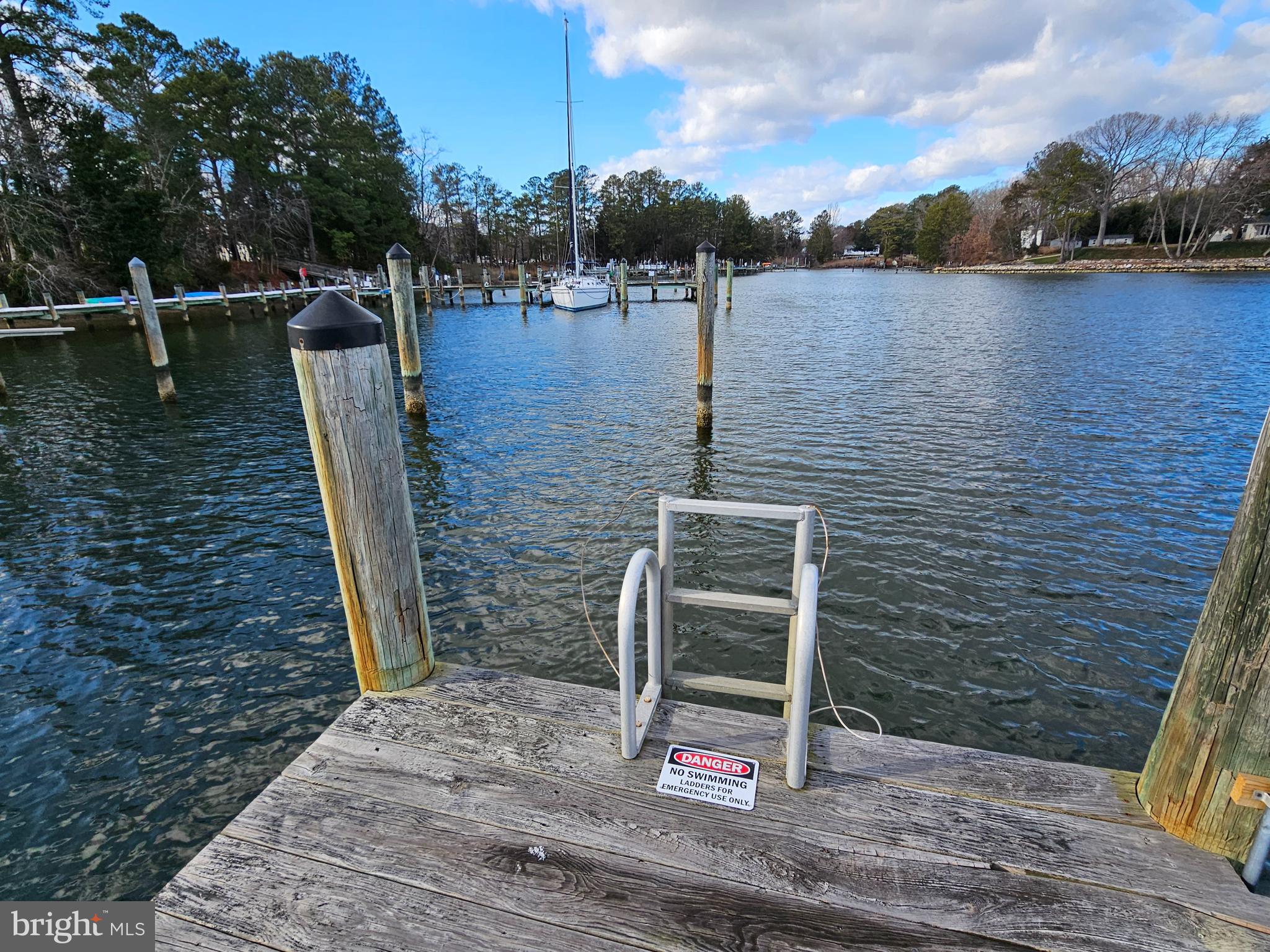 WINDWARD HARBOUR AT SOLOMONS - Residential