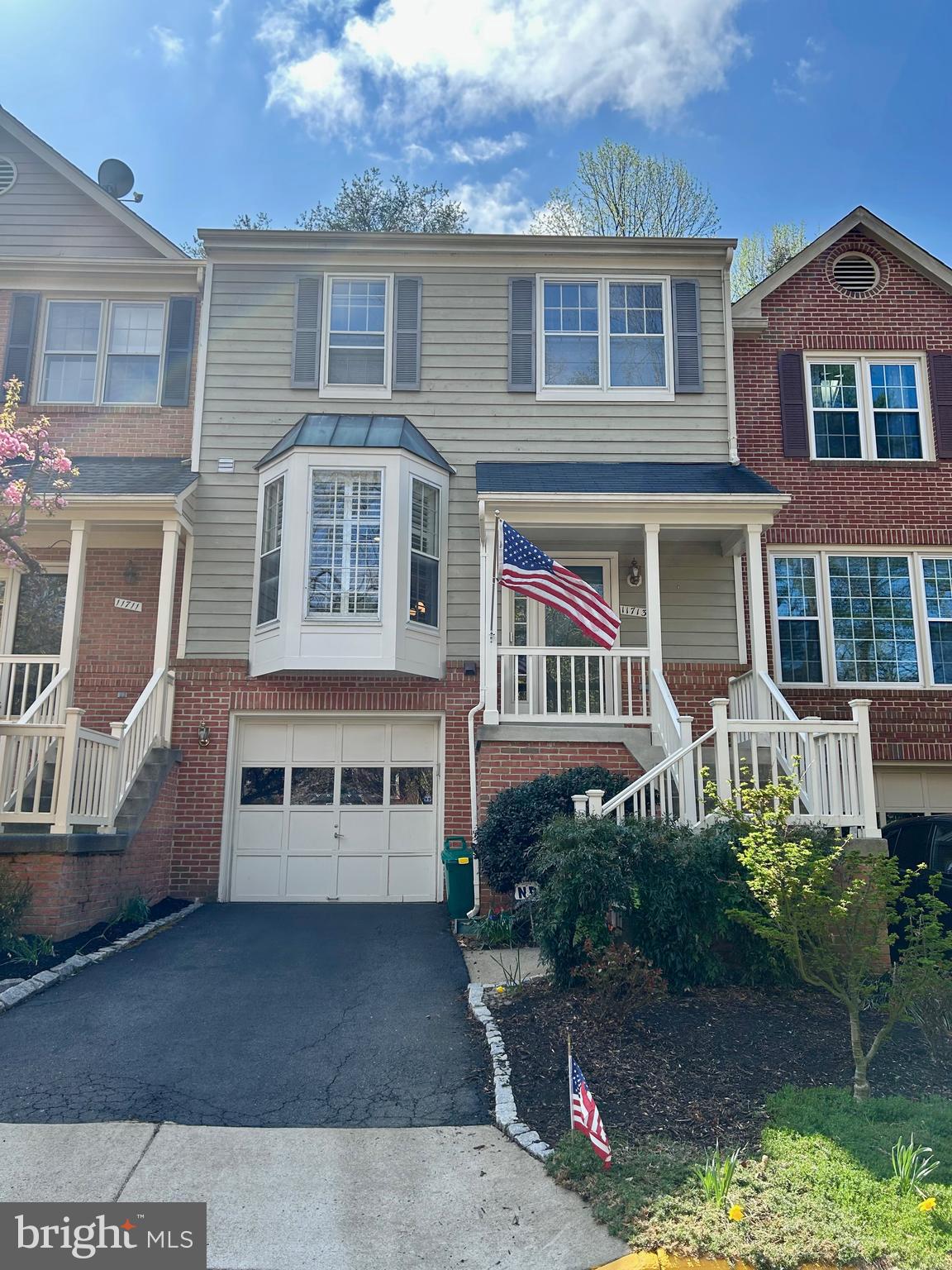 RESTON - Residential Lease