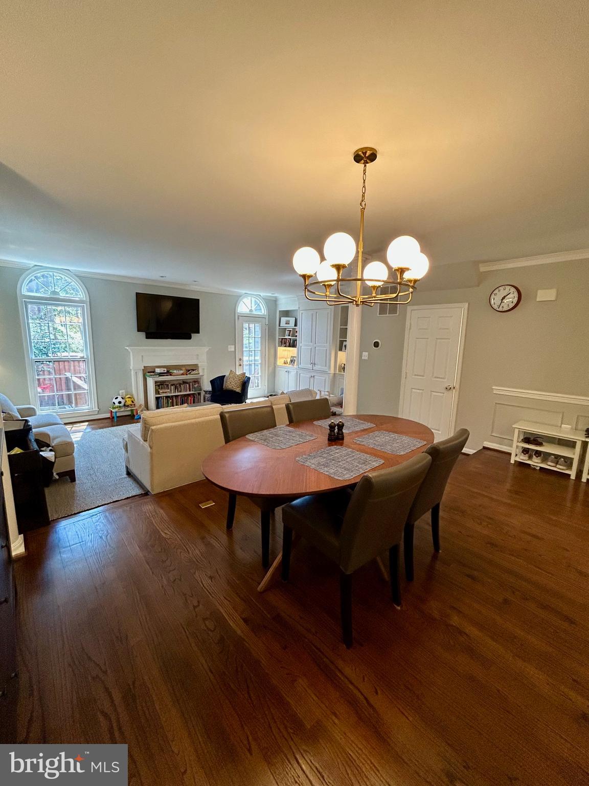 RESTON - Residential Lease