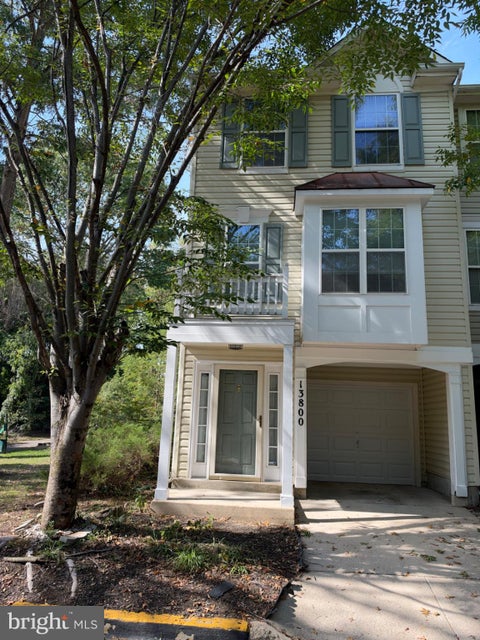 Townhouse For Sale - 13800 Ascott Drive<br/> UPPER MARLBORO, MD 20772