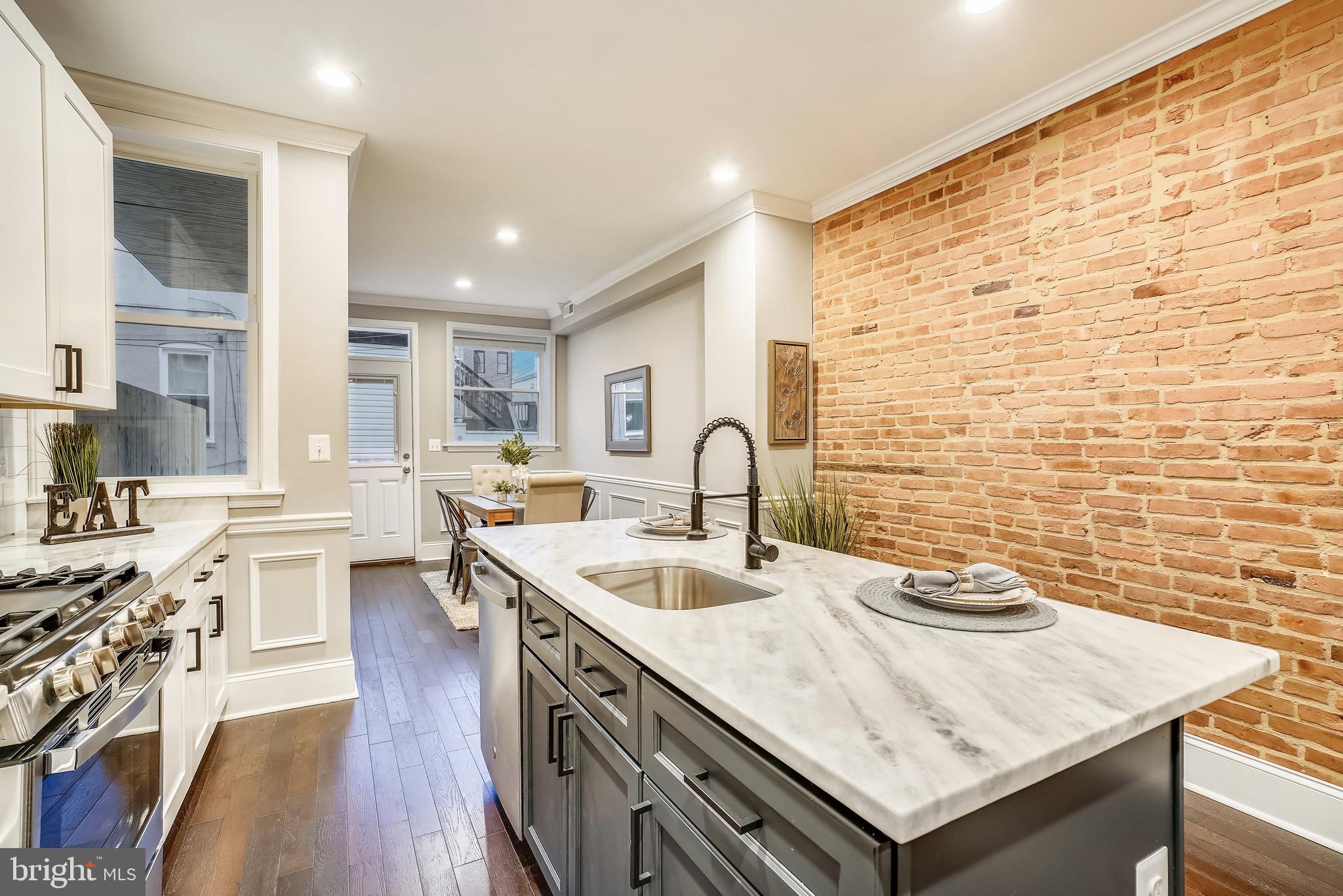 CANTON - Residential