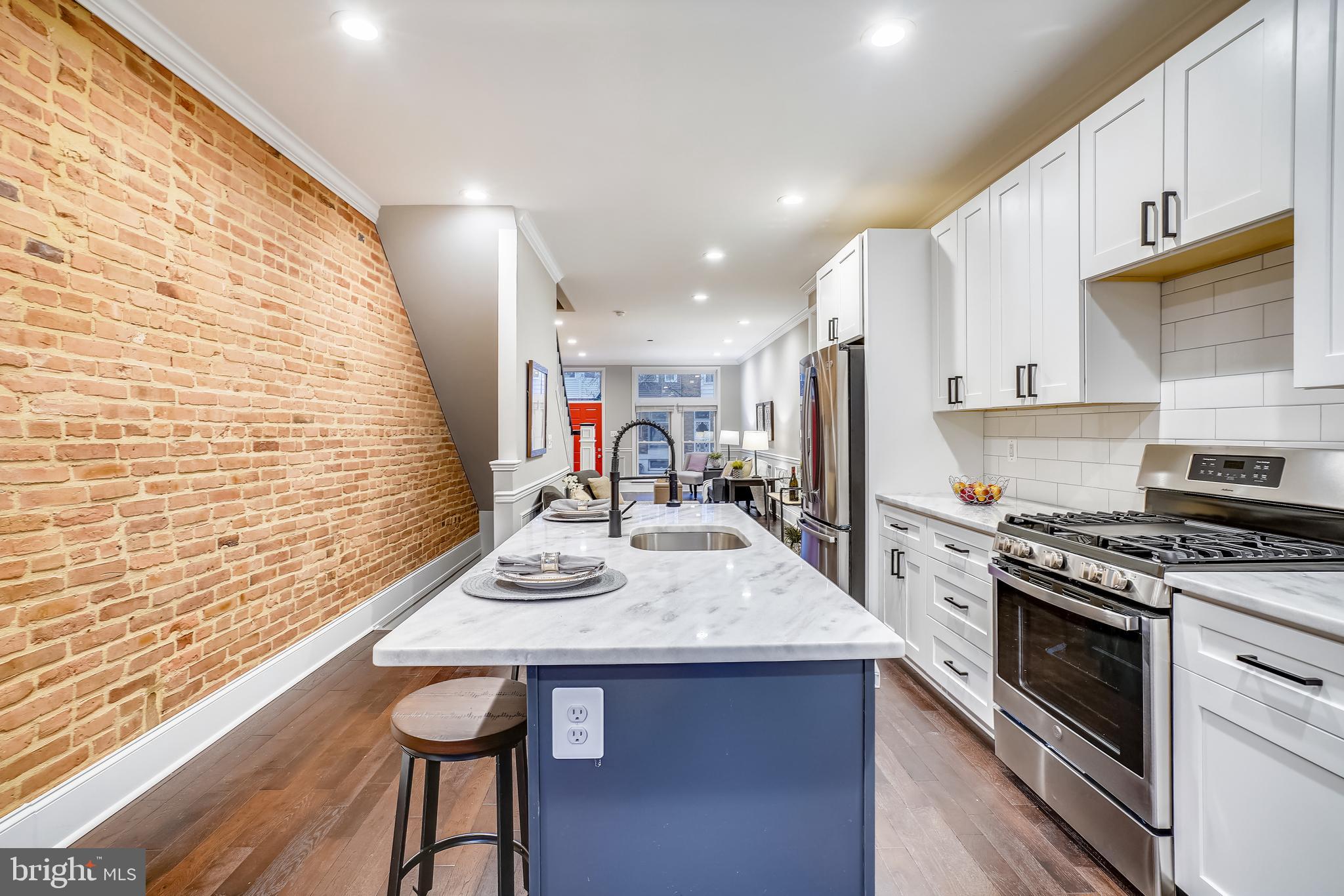 CANTON - Residential