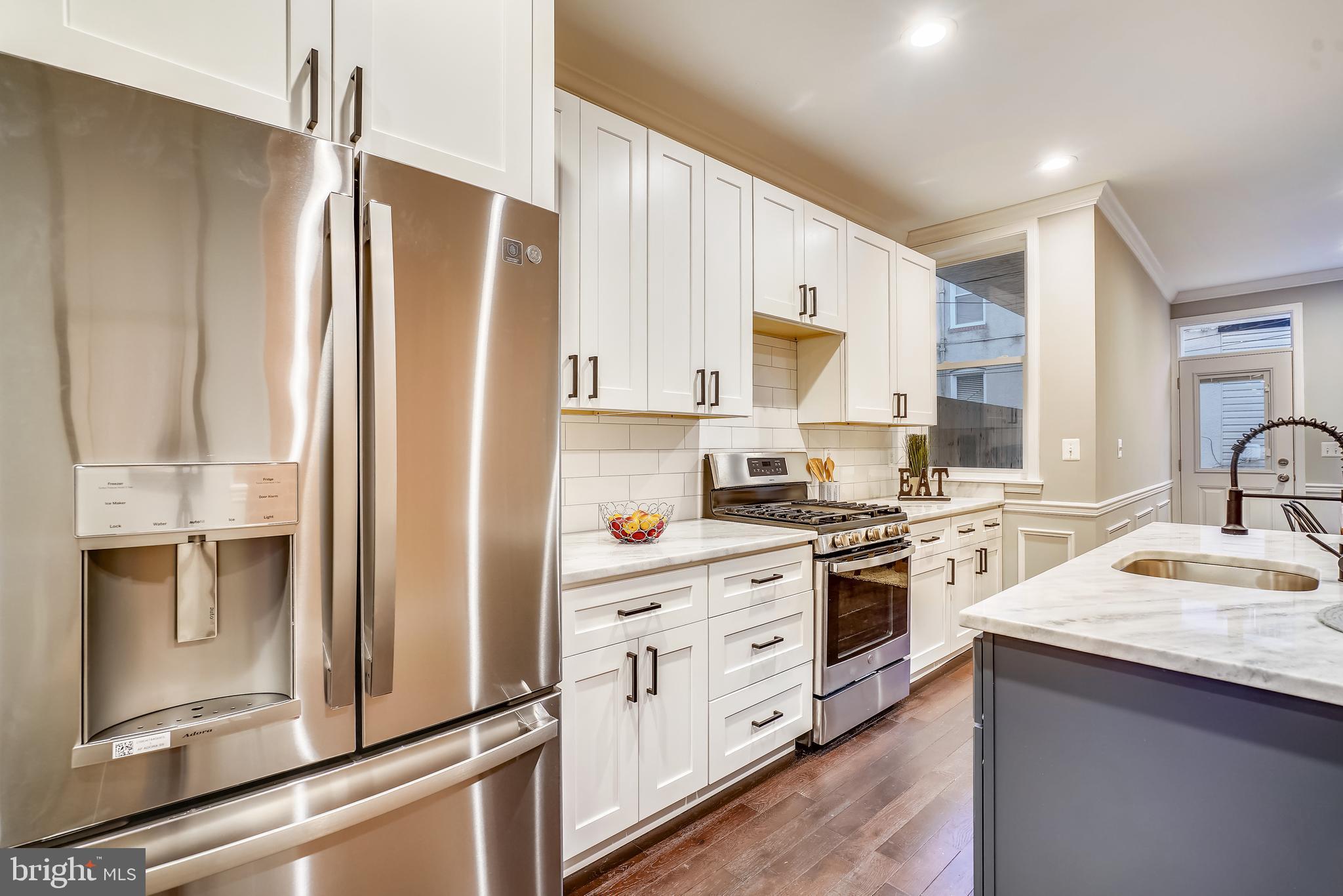 CANTON - Residential