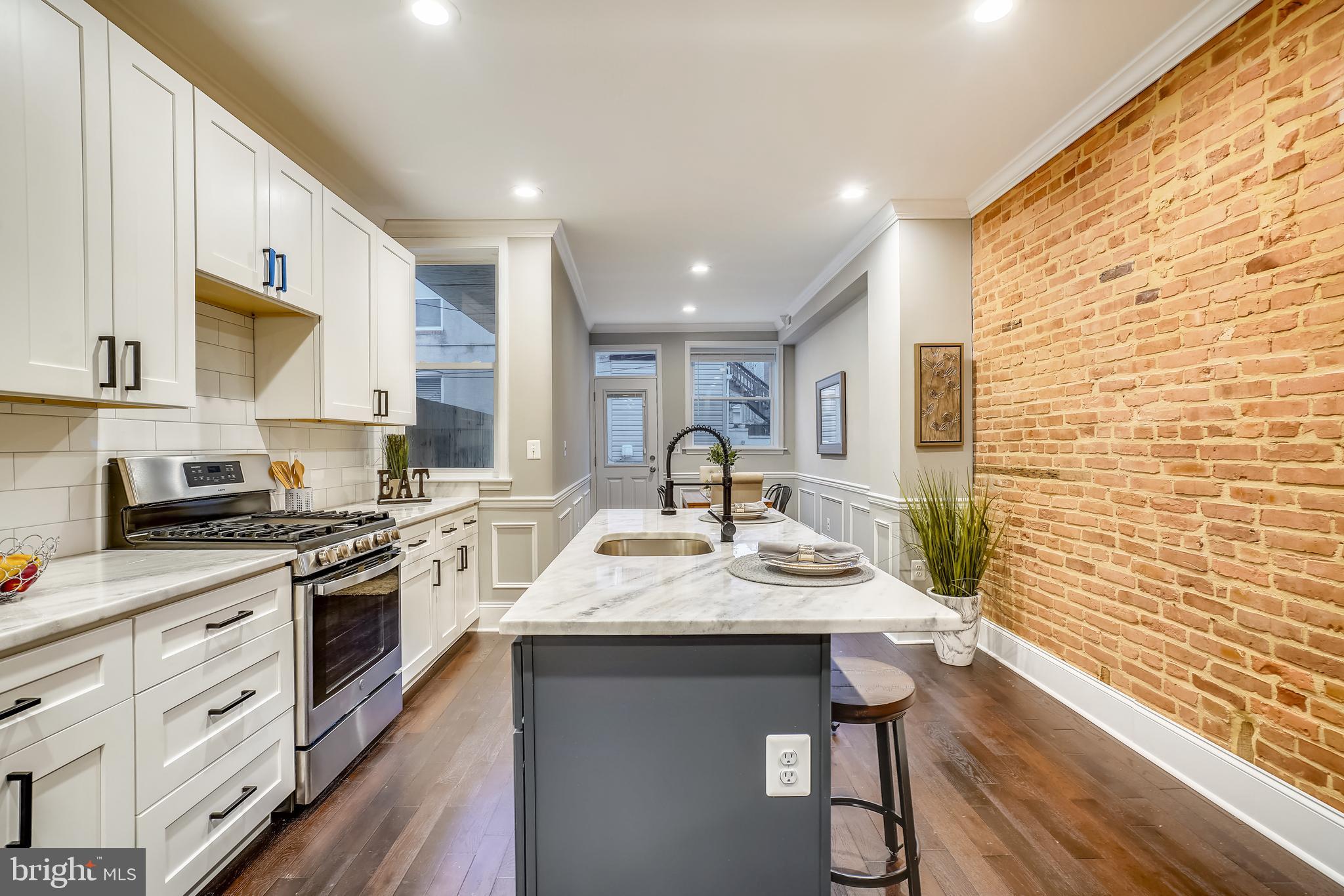 CANTON - Residential